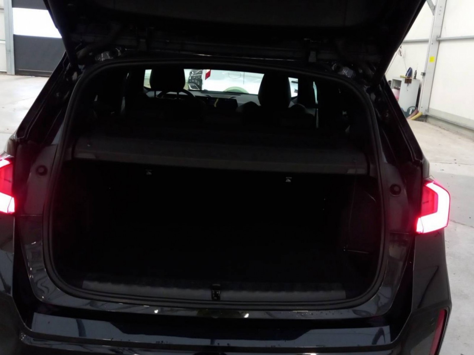 BMW - X1 U11 - #359482 - 31