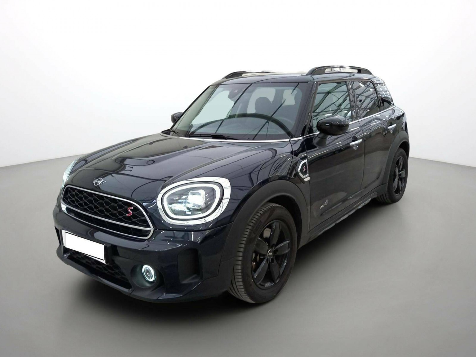 MINI - COUNTRYMAN F60 LCI - #370741 - 0