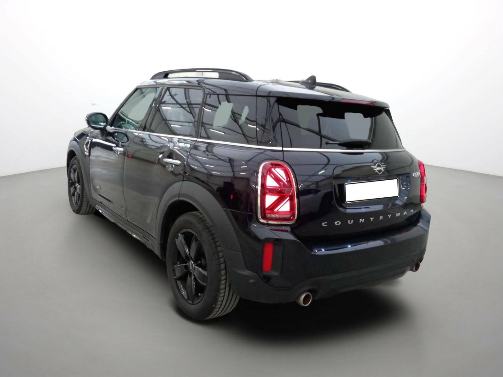 MINI - COUNTRYMAN F60 LCI - #370741 - 2