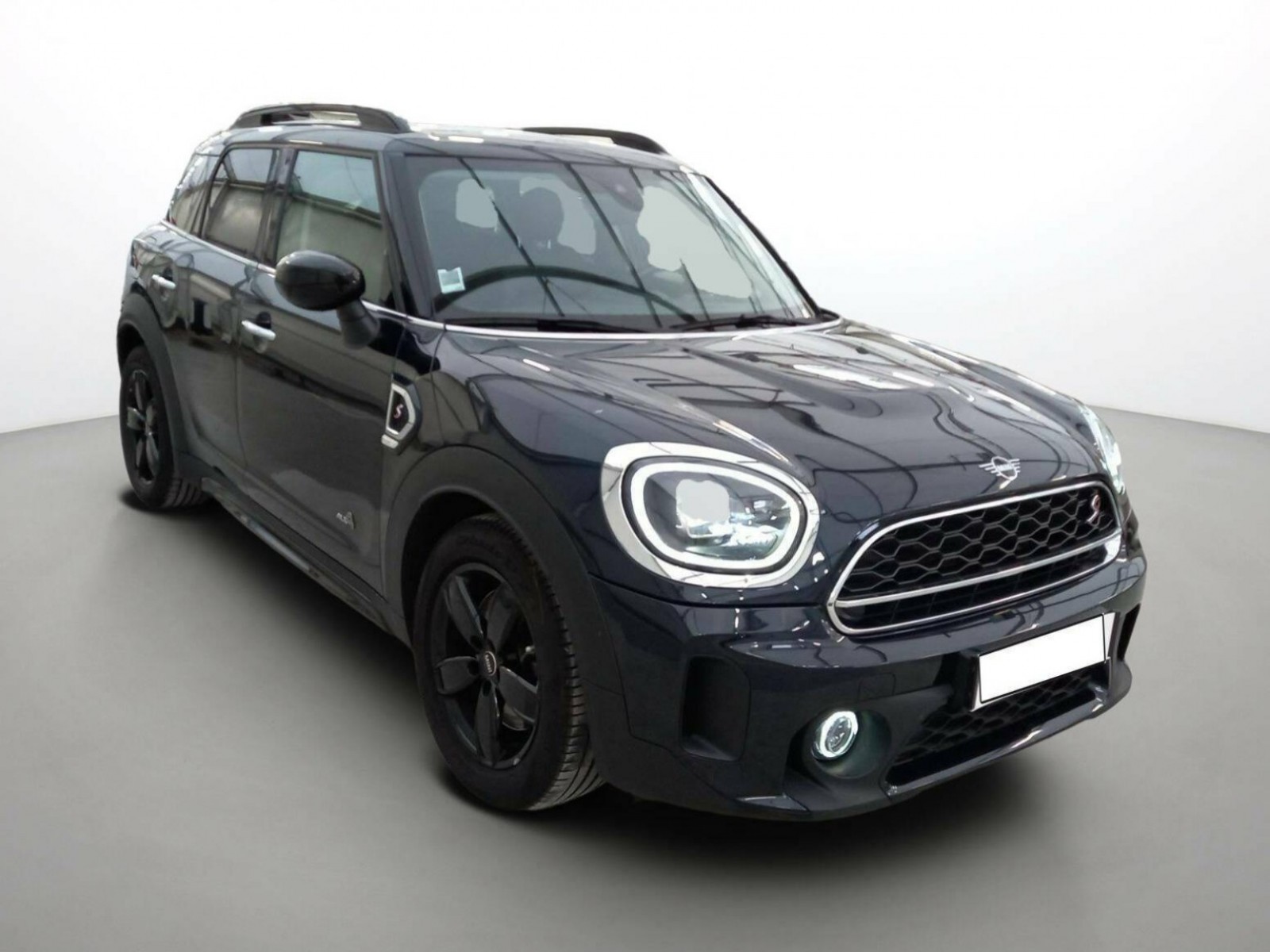 MINI - COUNTRYMAN F60 LCI - #370741 - 18