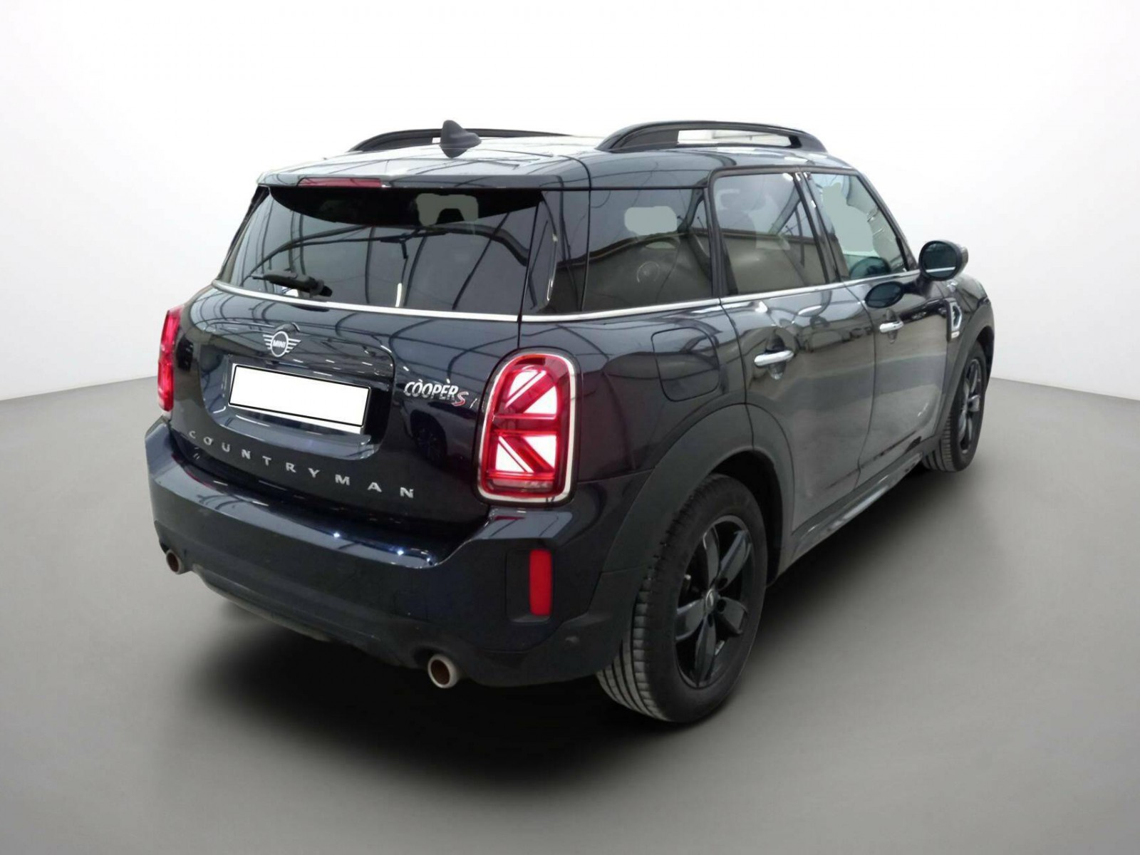 MINI - COUNTRYMAN F60 LCI - #370741 - 3