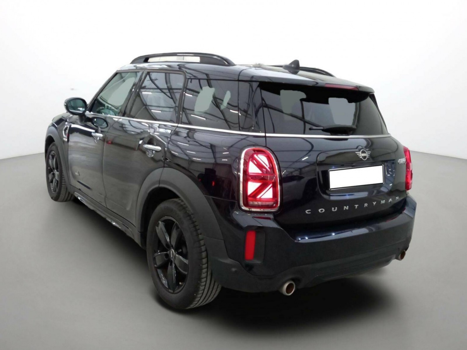 MINI - COUNTRYMAN F60 LCI - #370741 - 19