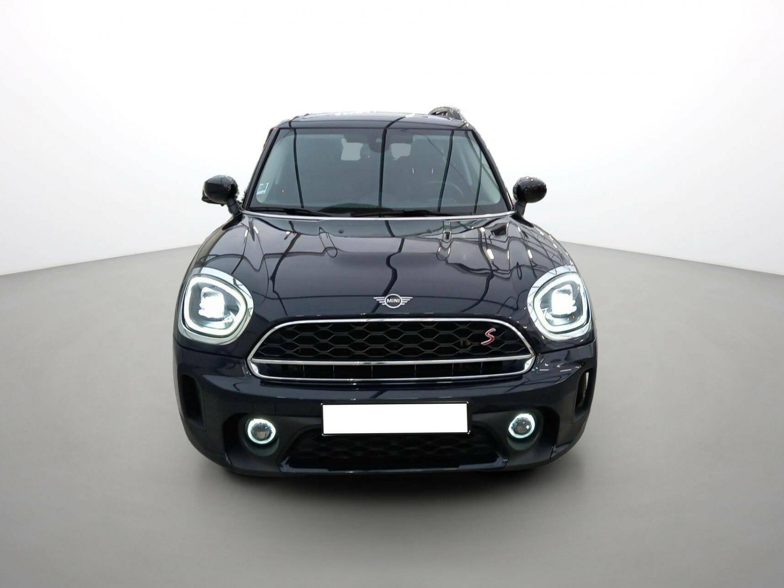 MINI - COUNTRYMAN F60 LCI - #370741 - 4