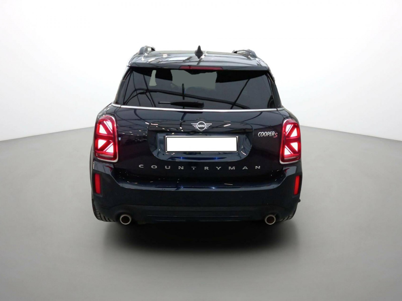 MINI - COUNTRYMAN F60 LCI - #370741 - 5