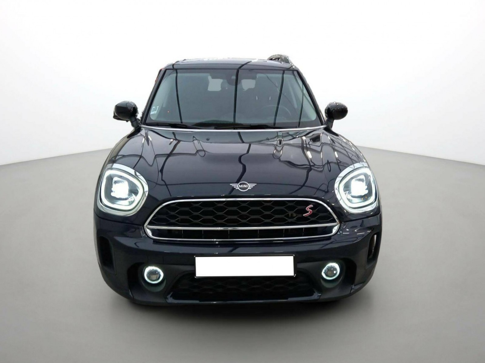 MINI - COUNTRYMAN F60 LCI - #370741 - 21