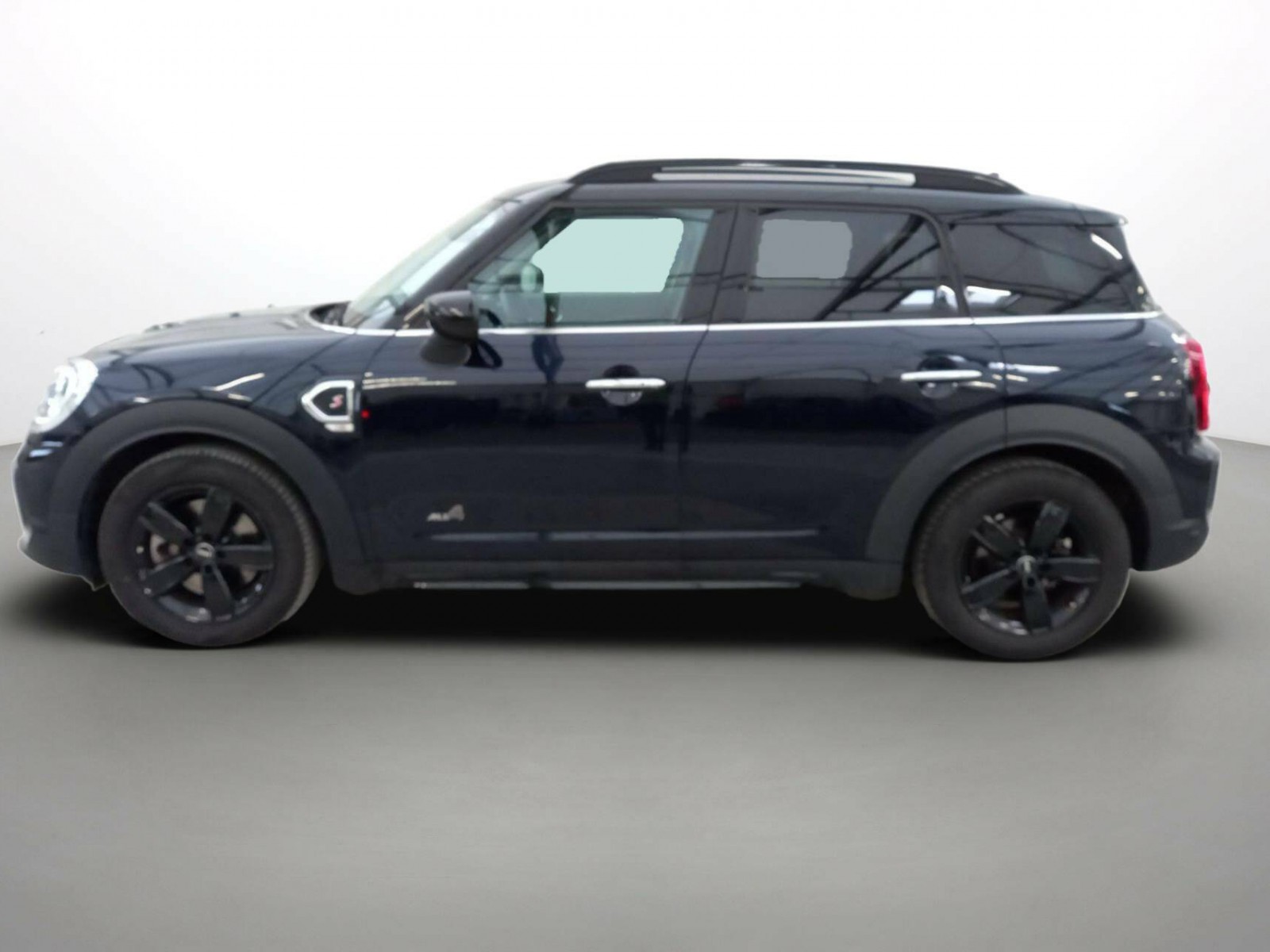 MINI - COUNTRYMAN F60 LCI - #370741 - 16