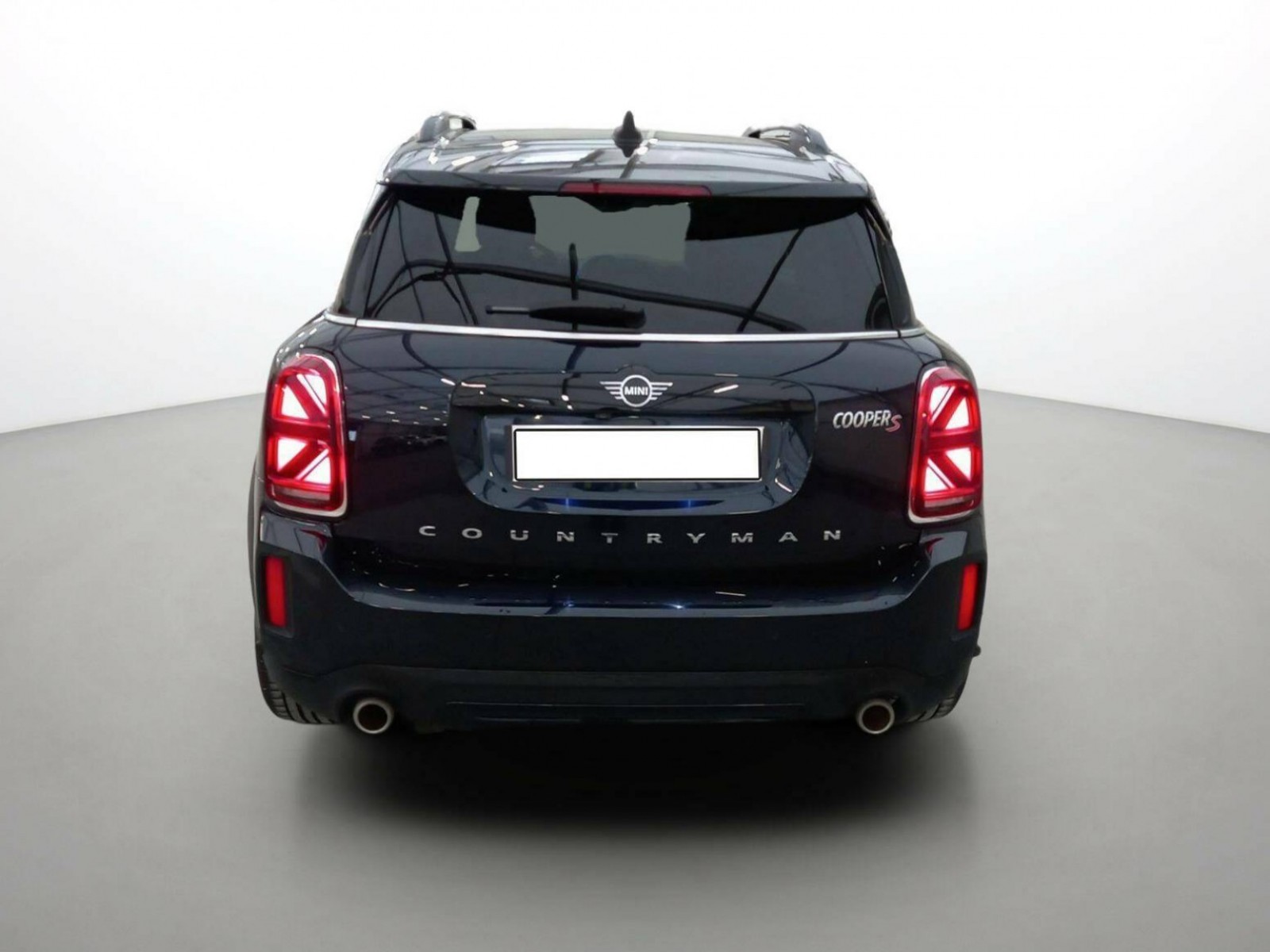 MINI - COUNTRYMAN F60 LCI - #370741 - 22
