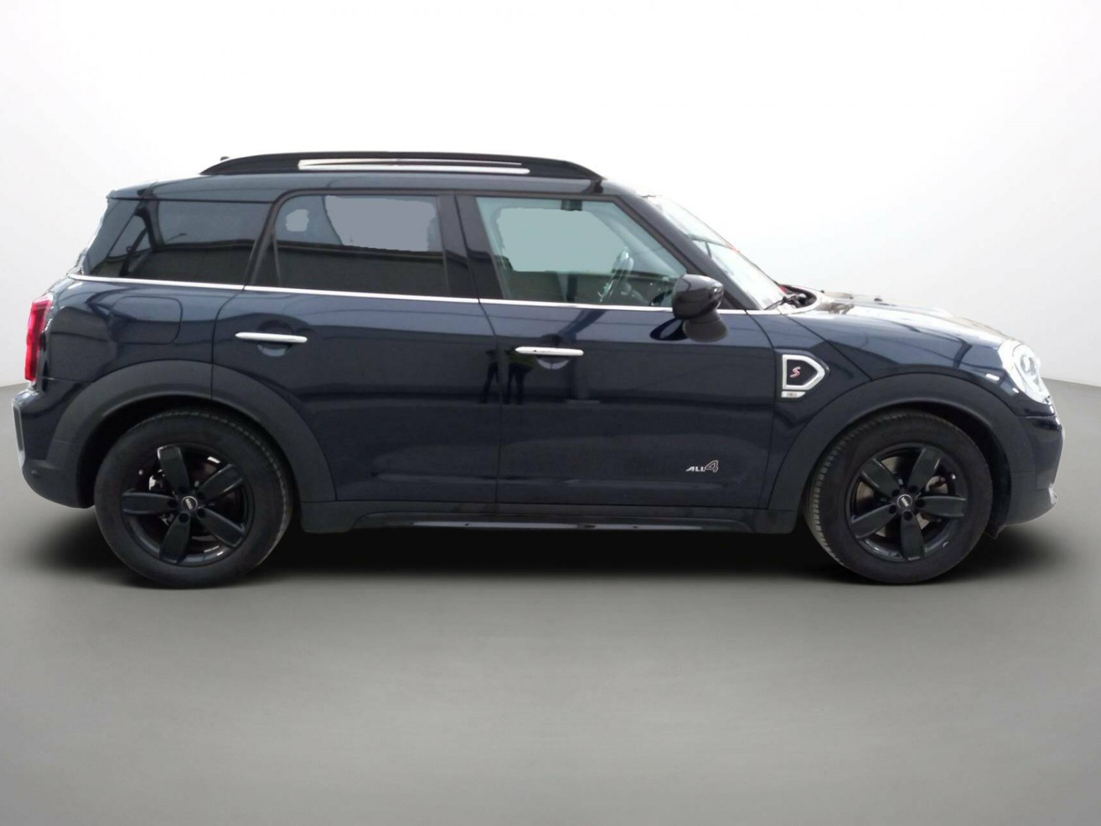 MINI - COUNTRYMAN F60 LCI - #370741 - 15