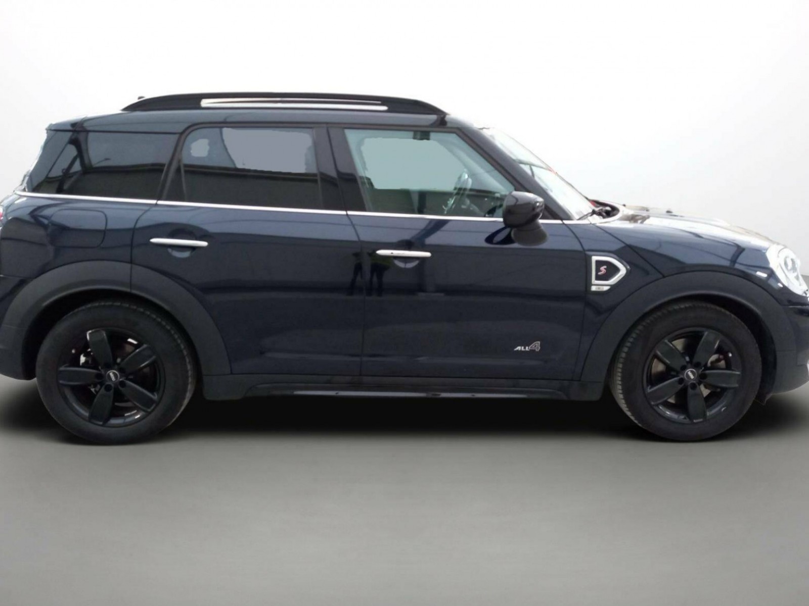 MINI - COUNTRYMAN F60 LCI - #370741 - 32