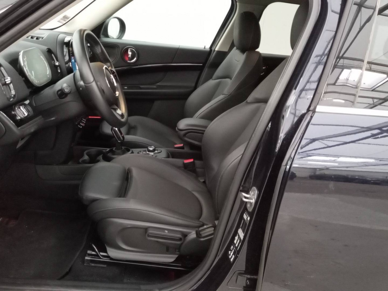 MINI - COUNTRYMAN F60 LCI - #370741 - 7