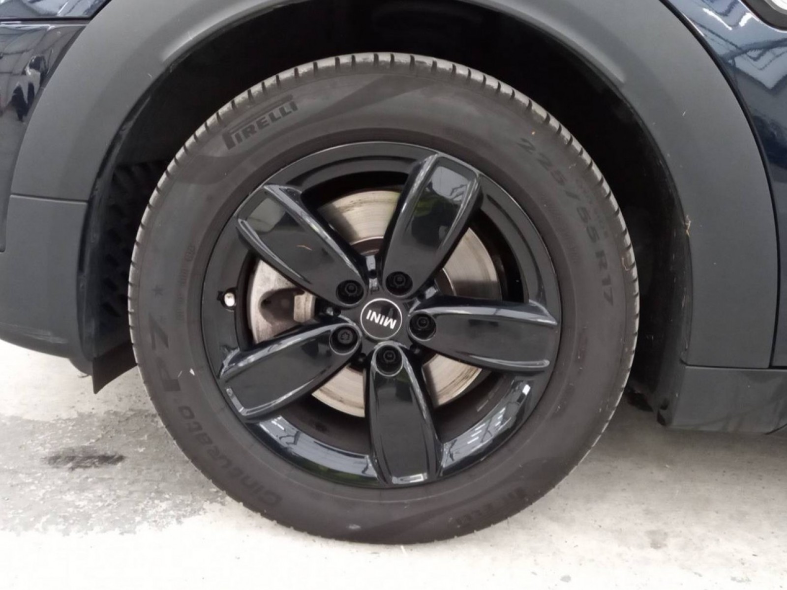 MINI - COUNTRYMAN F60 LCI - #370741 - 23