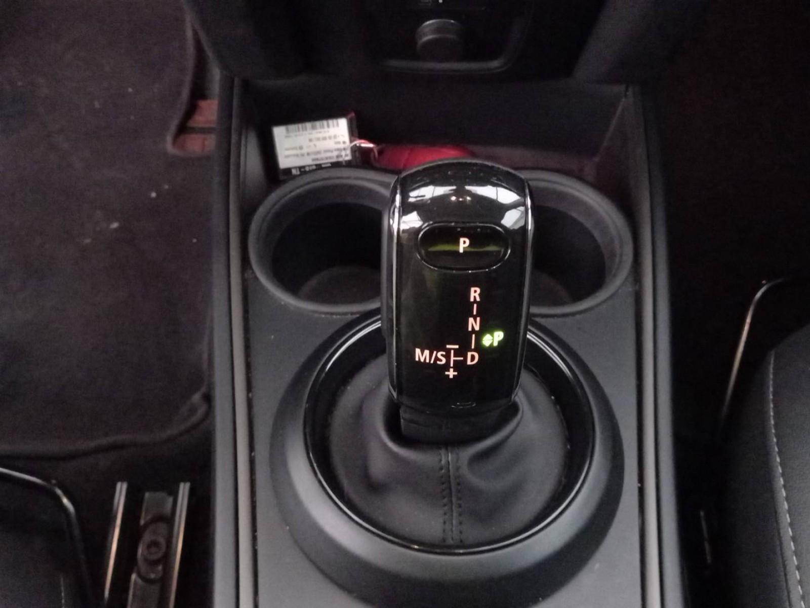 MINI - COUNTRYMAN F60 LCI - #370741 - 14