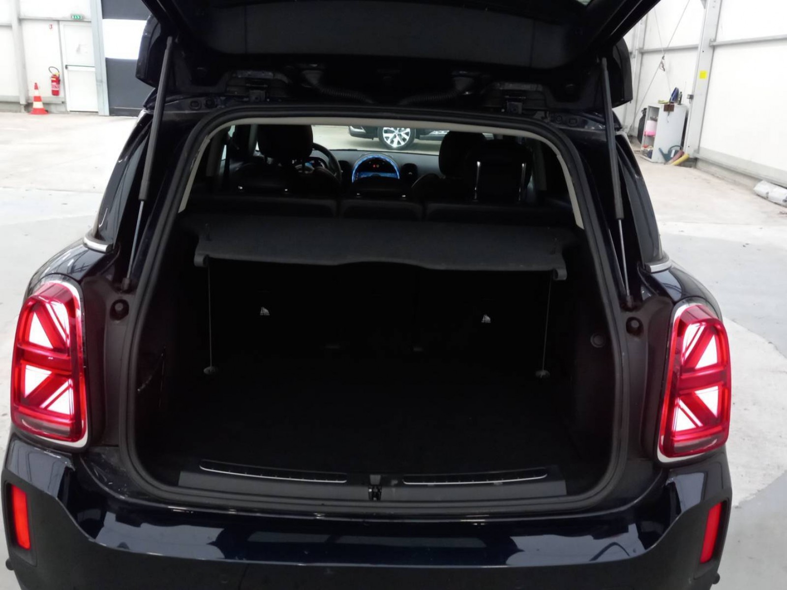 MINI - COUNTRYMAN F60 LCI - #370741 - 13