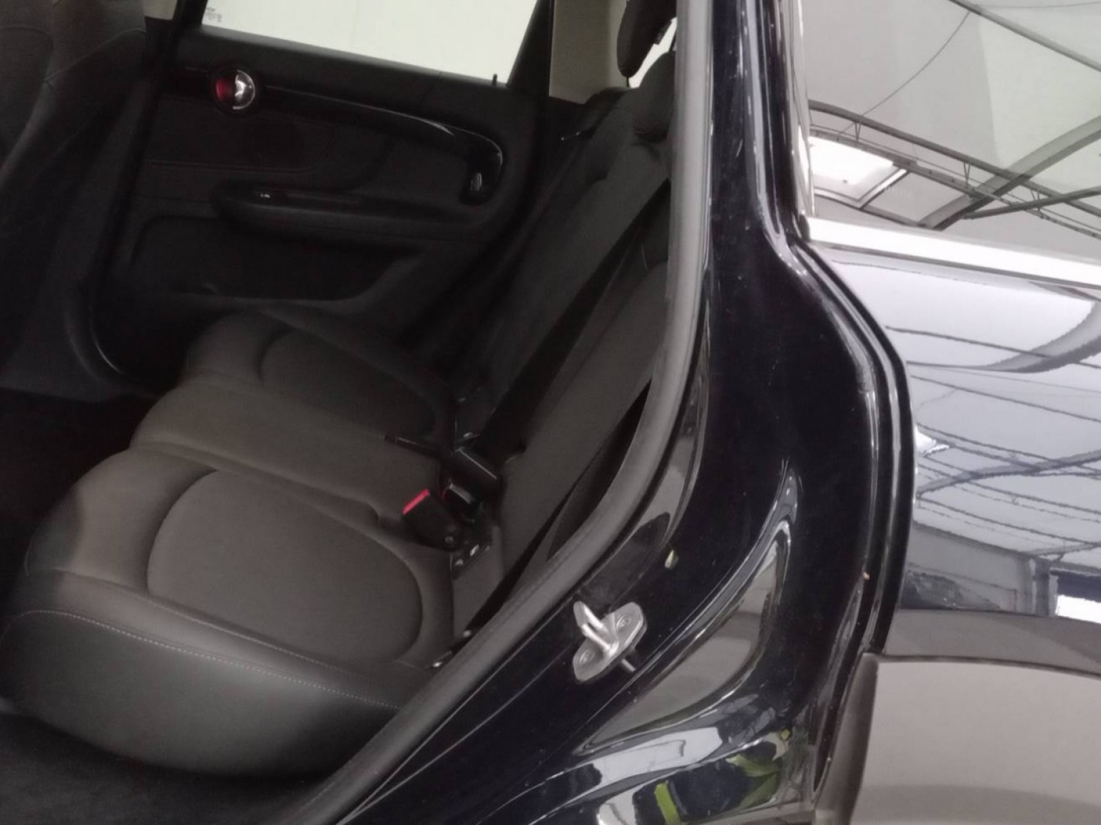 MINI - COUNTRYMAN F60 LCI - #370741 - 25