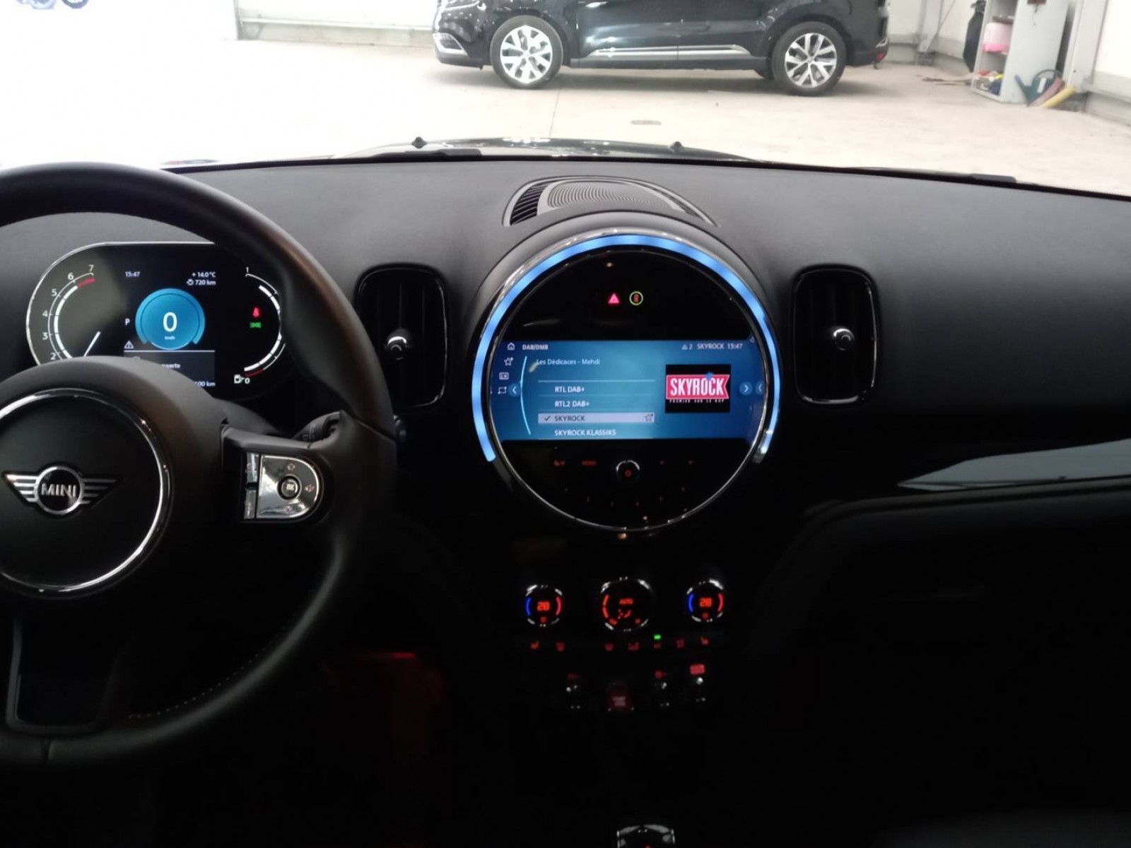 MINI - COUNTRYMAN F60 LCI - #370741 - 9