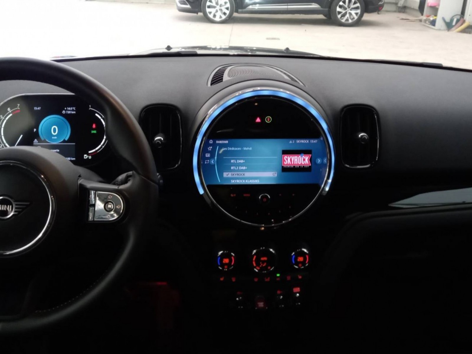 MINI - COUNTRYMAN F60 LCI - #370741 - 26
