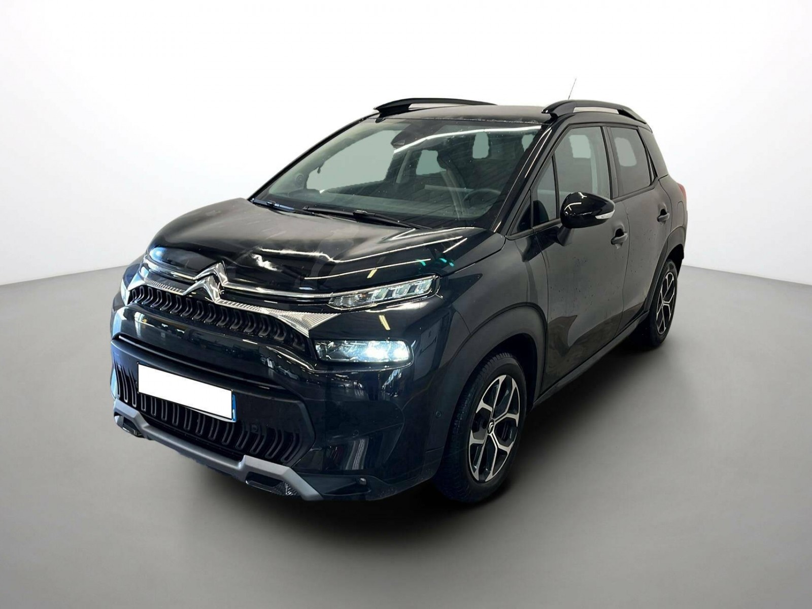 CITROEN - C3 AIRCROSS - #196968 - 0