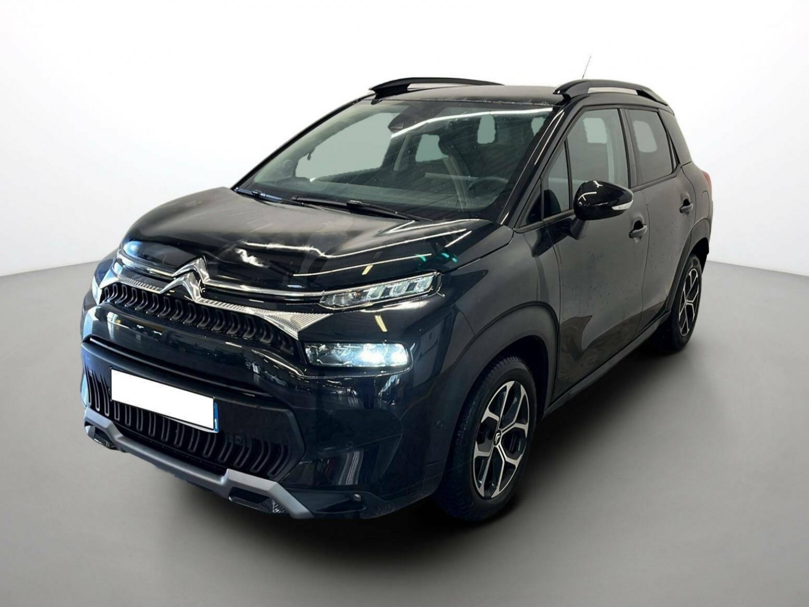 CITROEN - C3 AIRCROSS - #196968 - 17