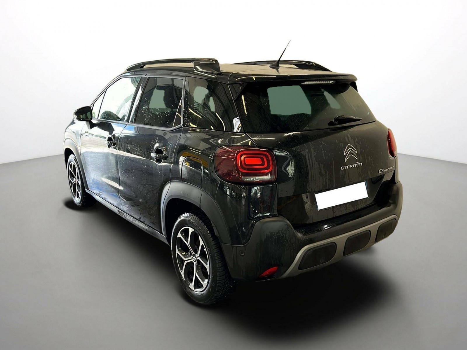 CITROEN - C3 AIRCROSS - #196968 - 2