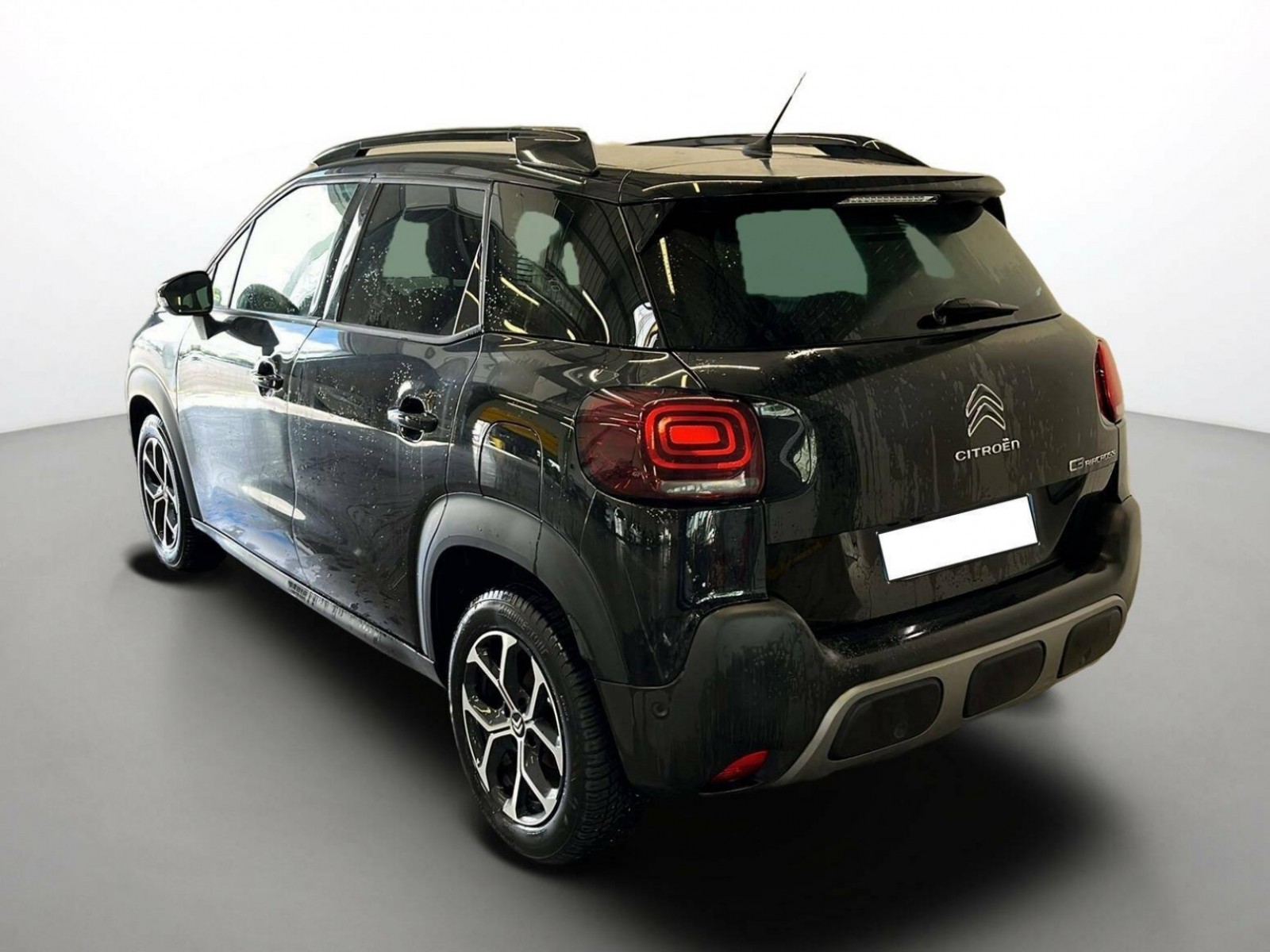 CITROEN - C3 AIRCROSS - #196968 - 19