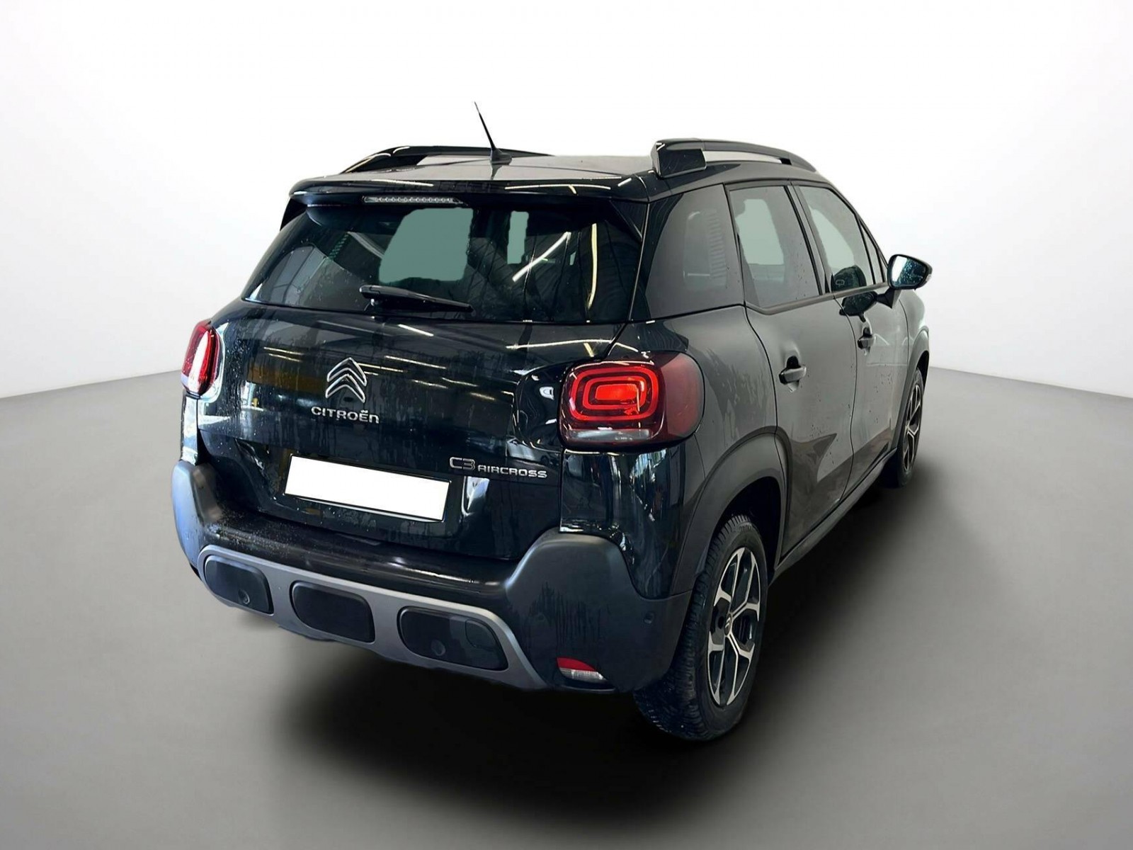 CITROEN - C3 AIRCROSS - #196968 - 3