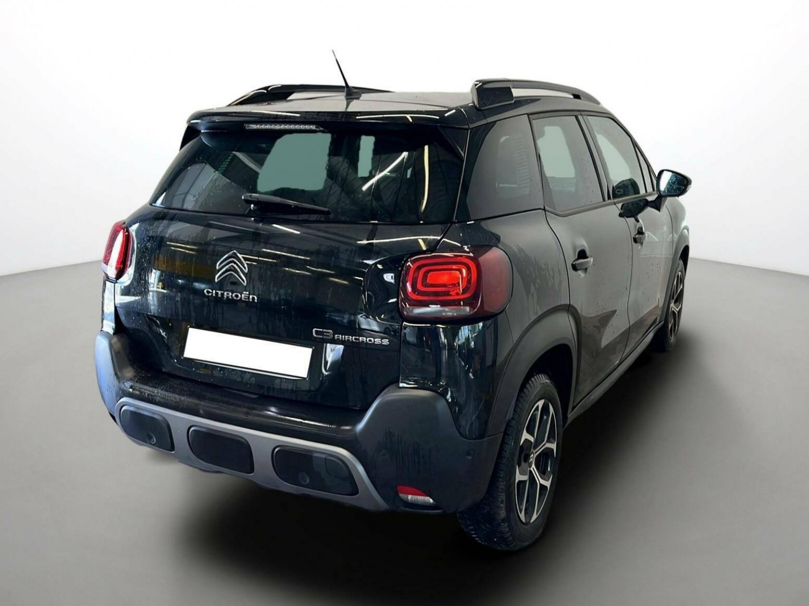 CITROEN - C3 AIRCROSS - #196968 - 20