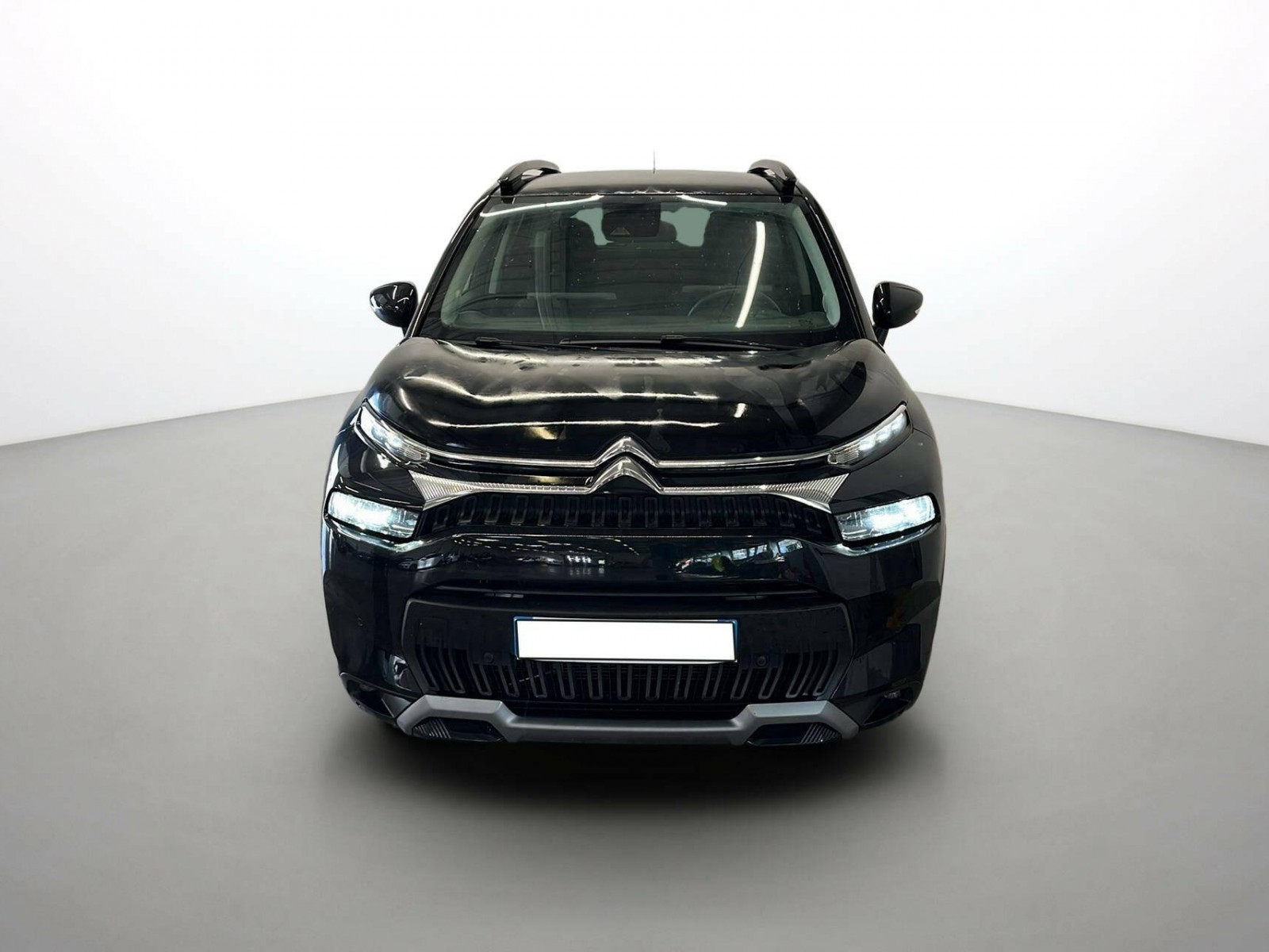 CITROEN - C3 AIRCROSS - #196968 - 4