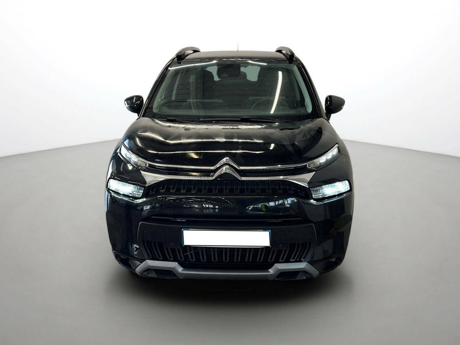 CITROEN - C3 AIRCROSS - #196968 - 21