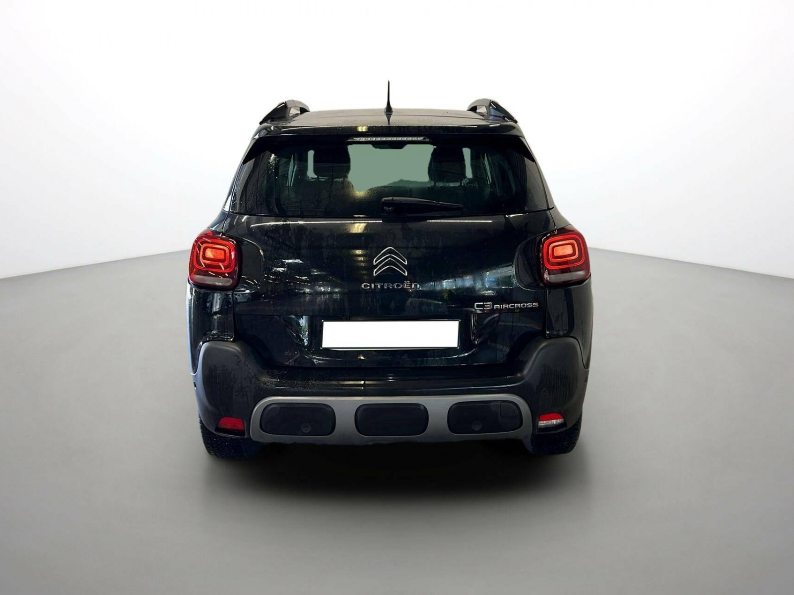 CITROEN - C3 AIRCROSS - #196968 - 5