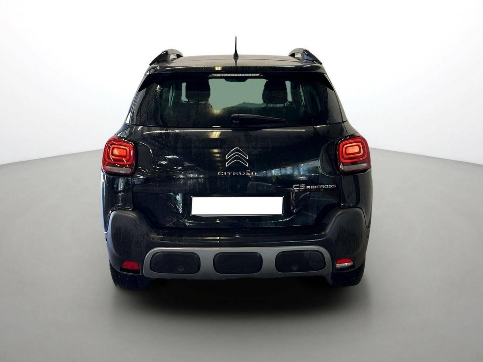 CITROEN - C3 AIRCROSS - #196968 - 22