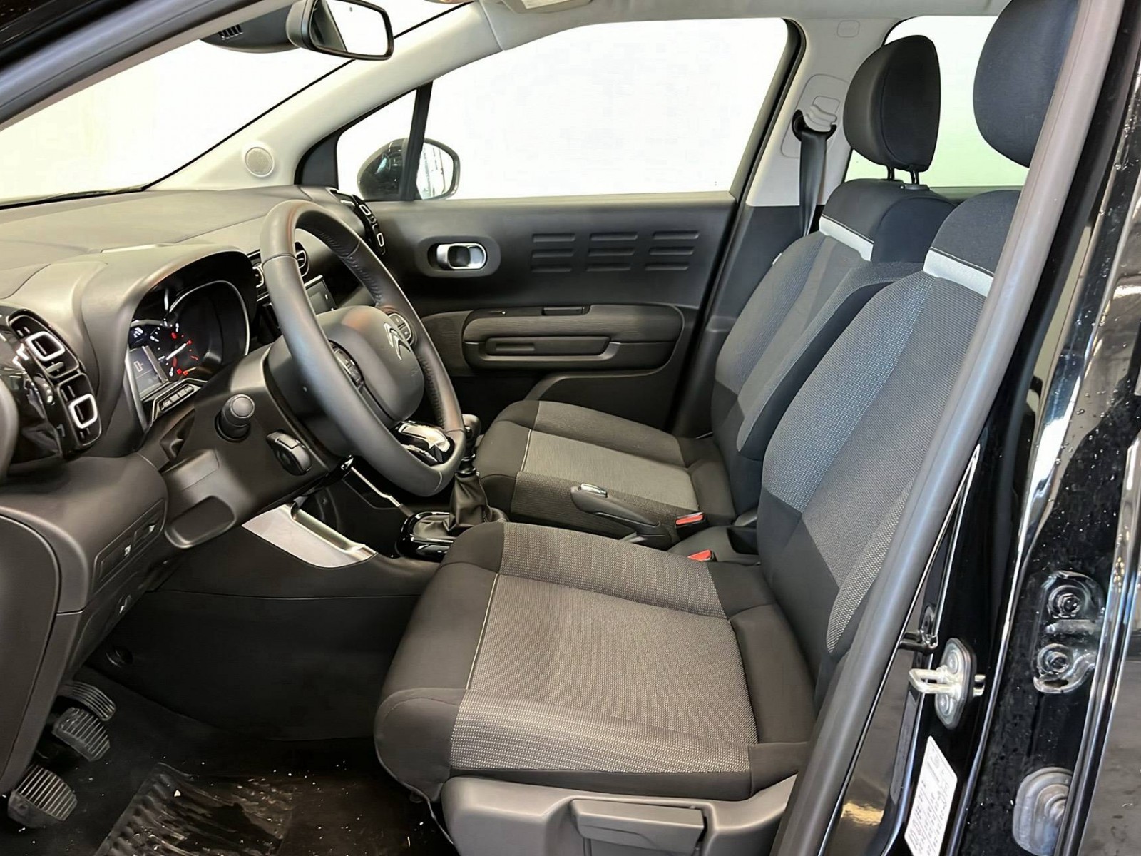 CITROEN - C3 AIRCROSS - #196968 - 7