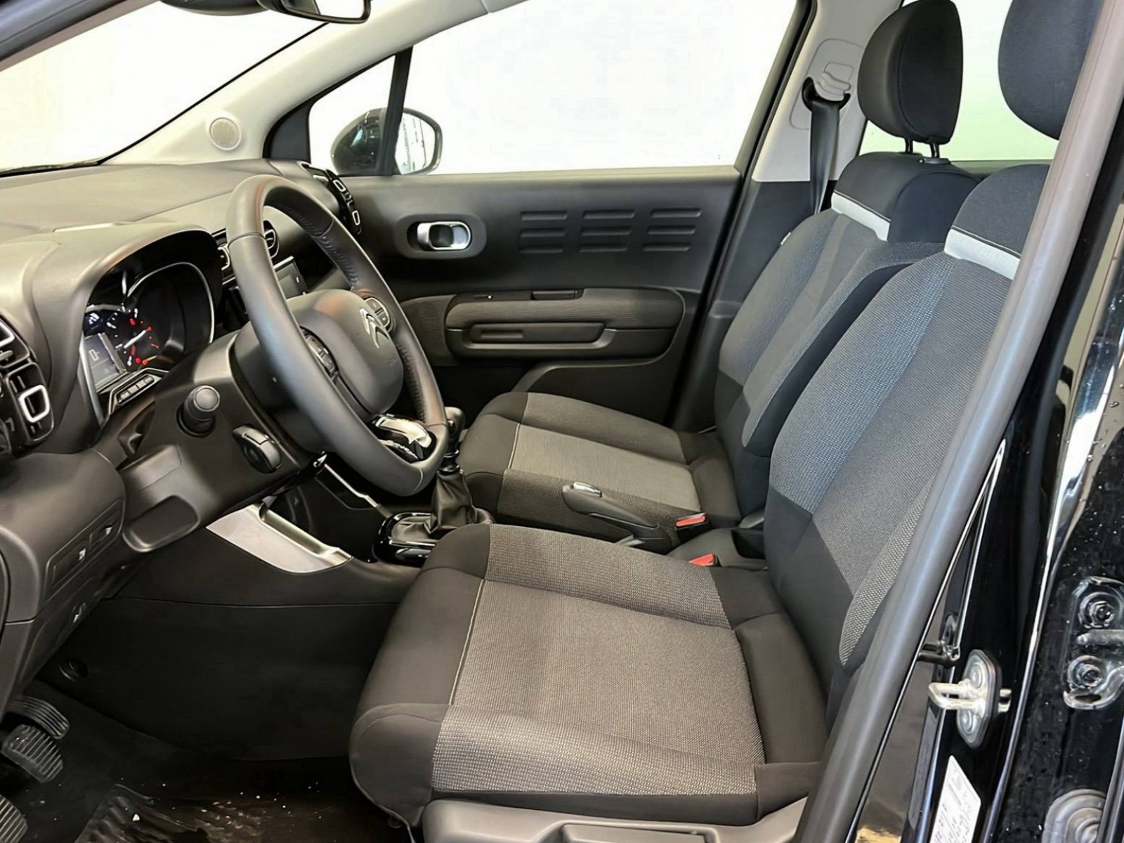 CITROEN - C3 AIRCROSS - #196968 - 24