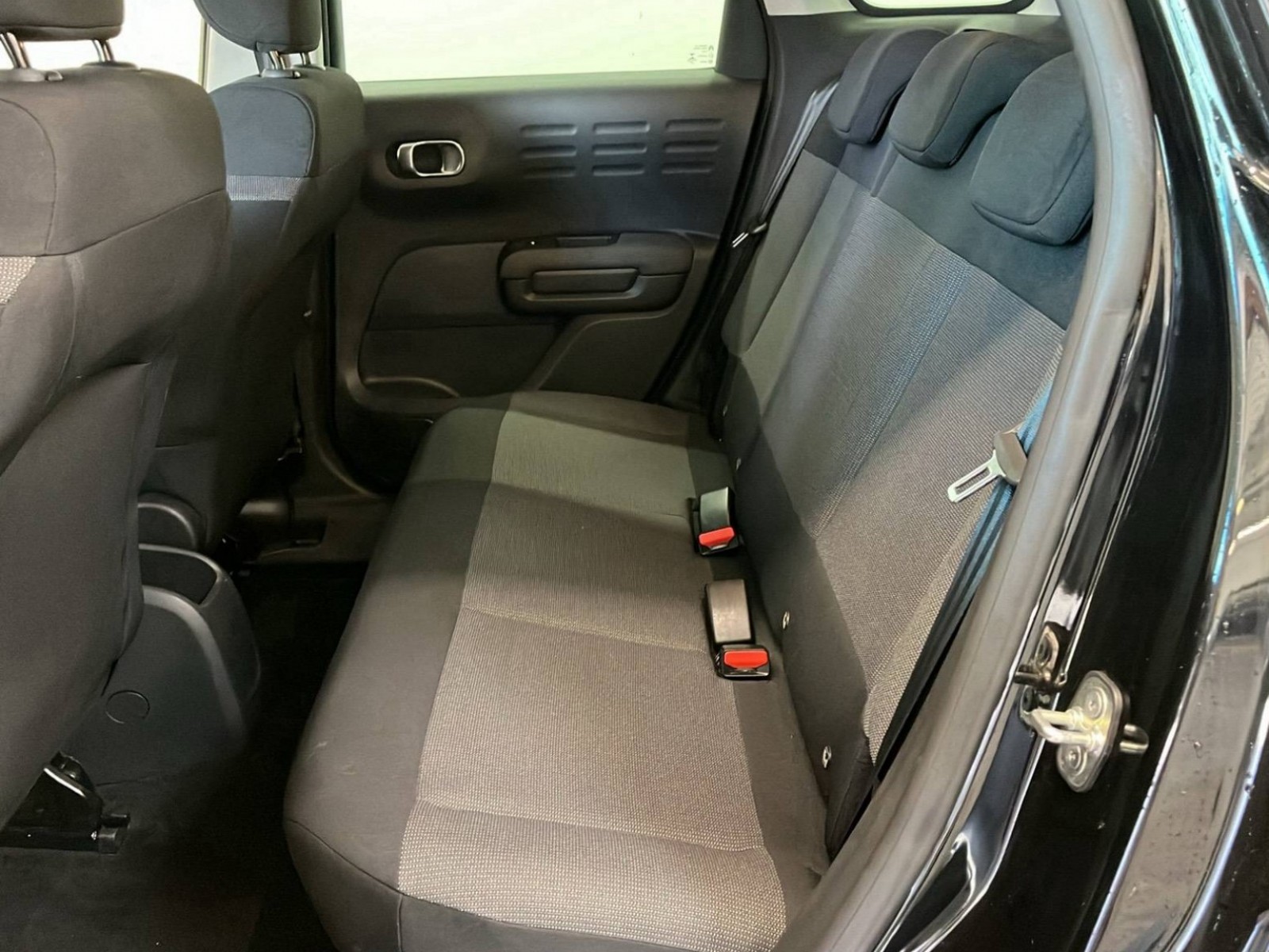 CITROEN - C3 AIRCROSS - #196968 - 25