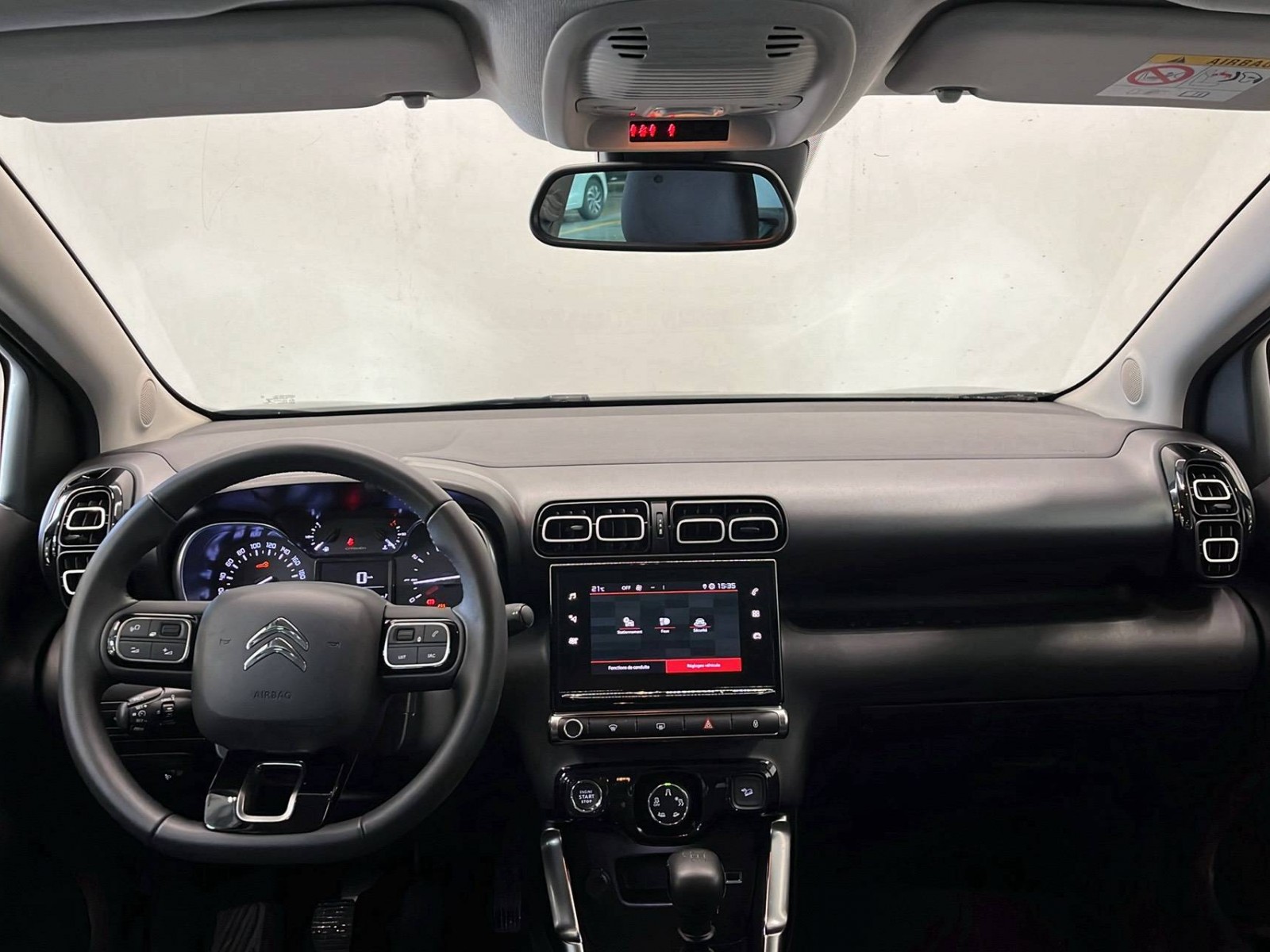 CITROEN - C3 AIRCROSS - #196968 - 9