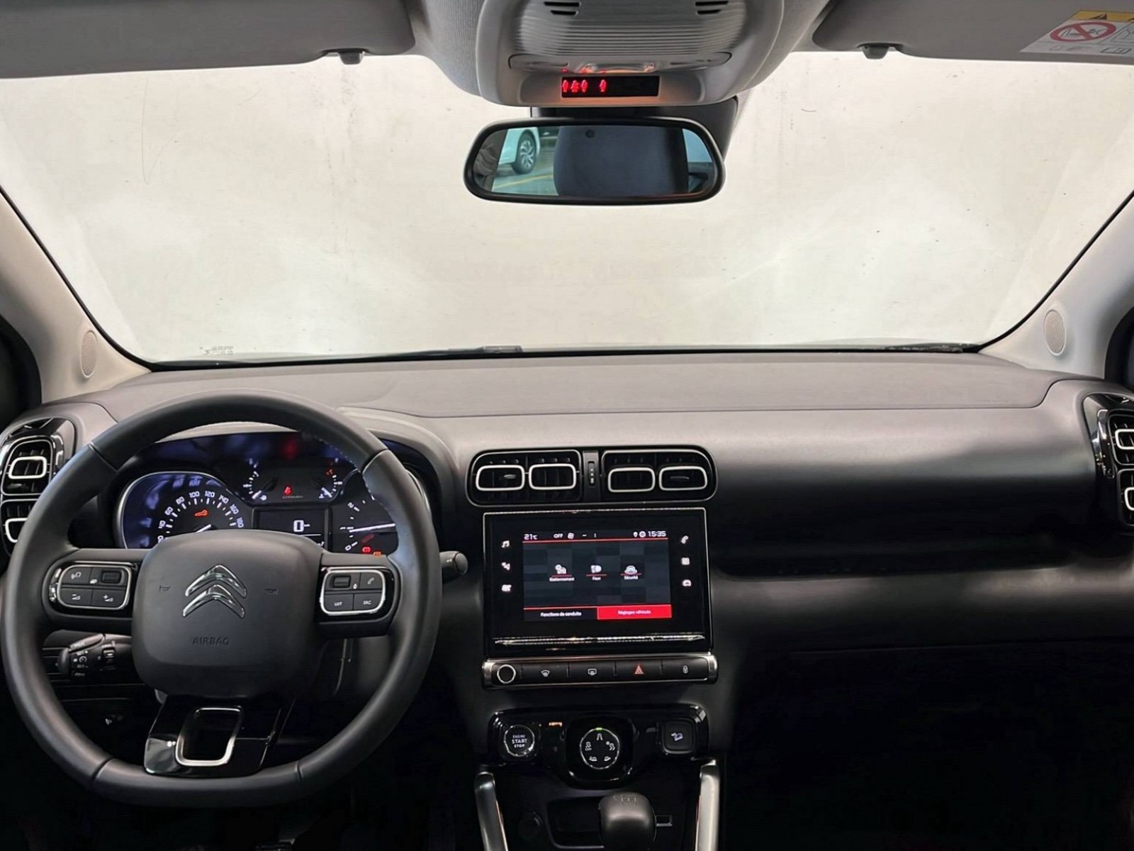 CITROEN - C3 AIRCROSS - #196968 - 26