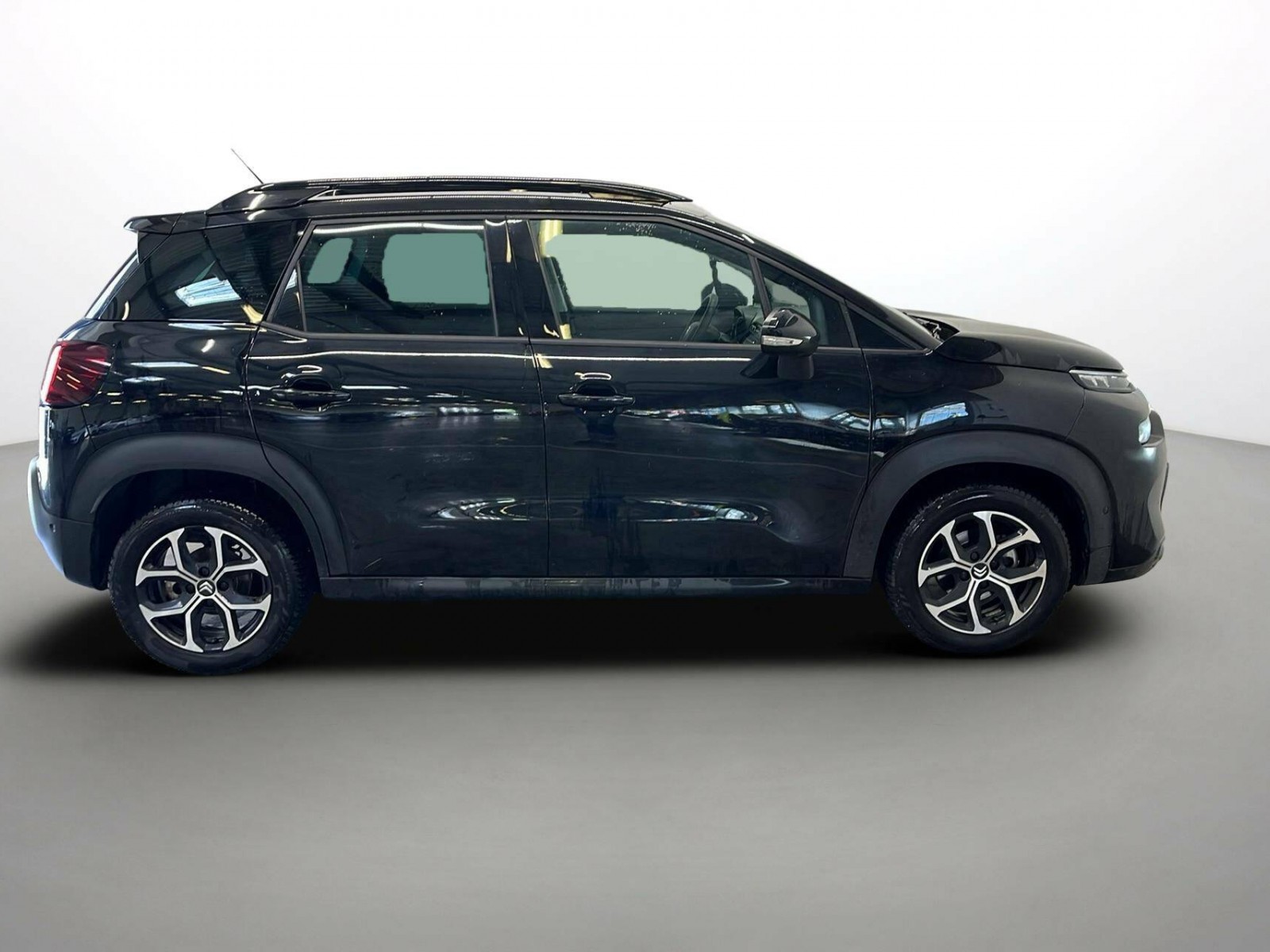 CITROEN - C3 AIRCROSS - #196968 - 15