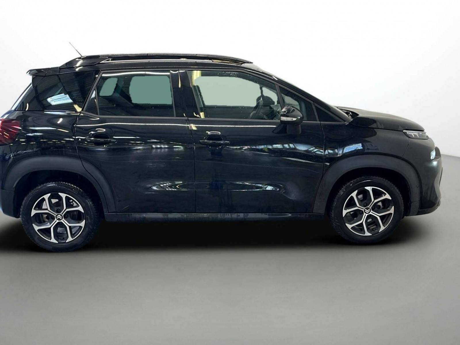 CITROEN - C3 AIRCROSS - #196968 - 32
