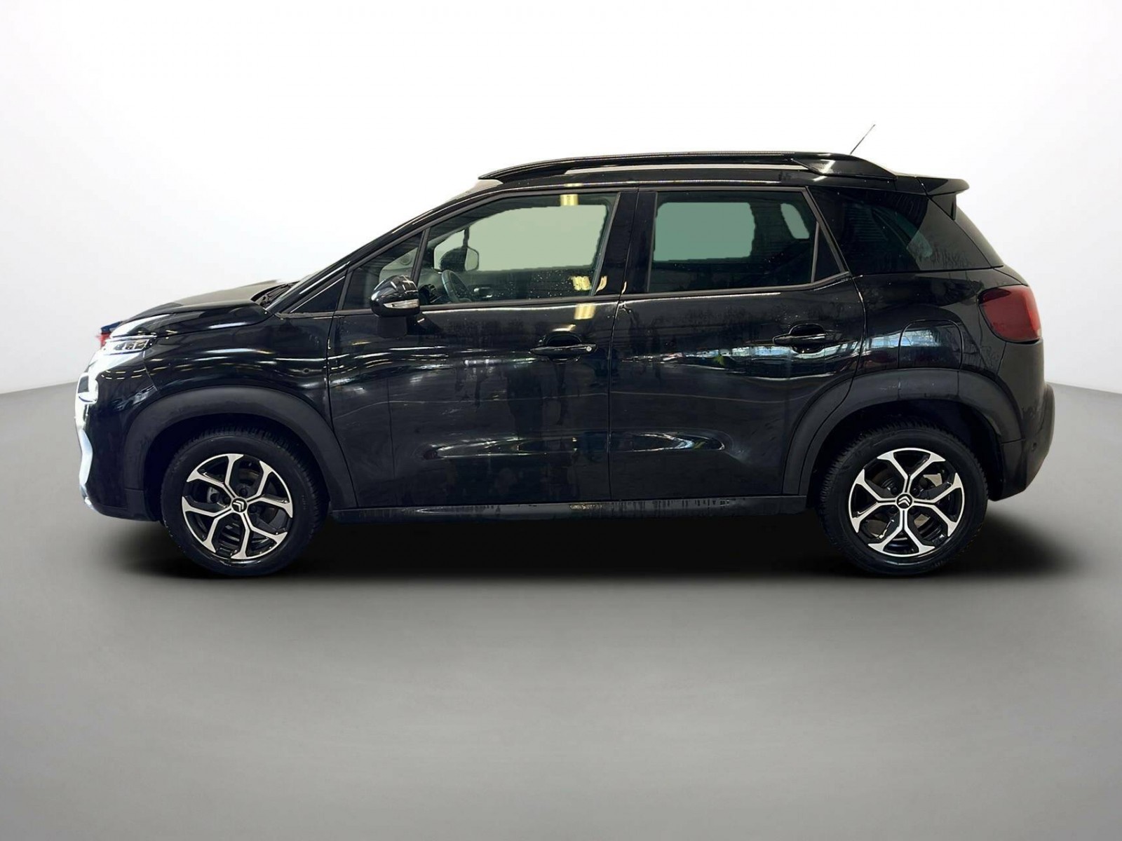 CITROEN - C3 AIRCROSS - #196968 - 16