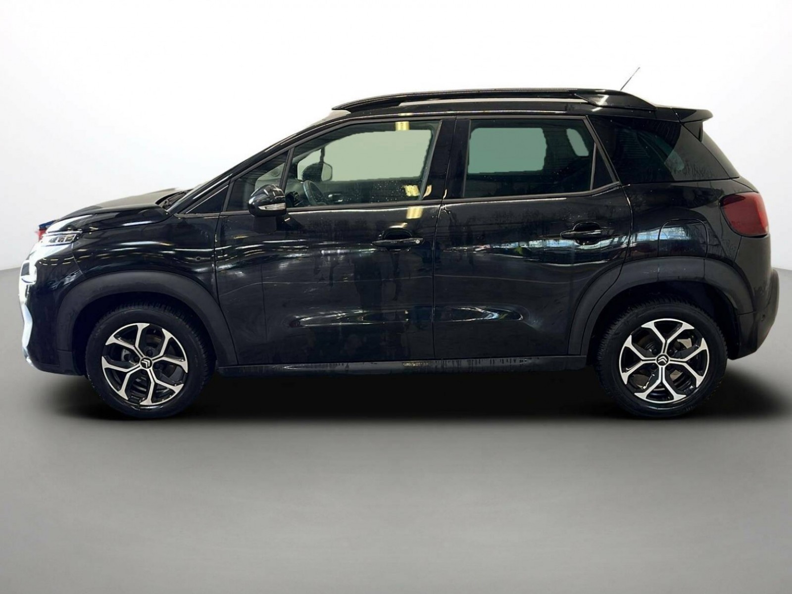 CITROEN - C3 AIRCROSS - #196968 - 33
