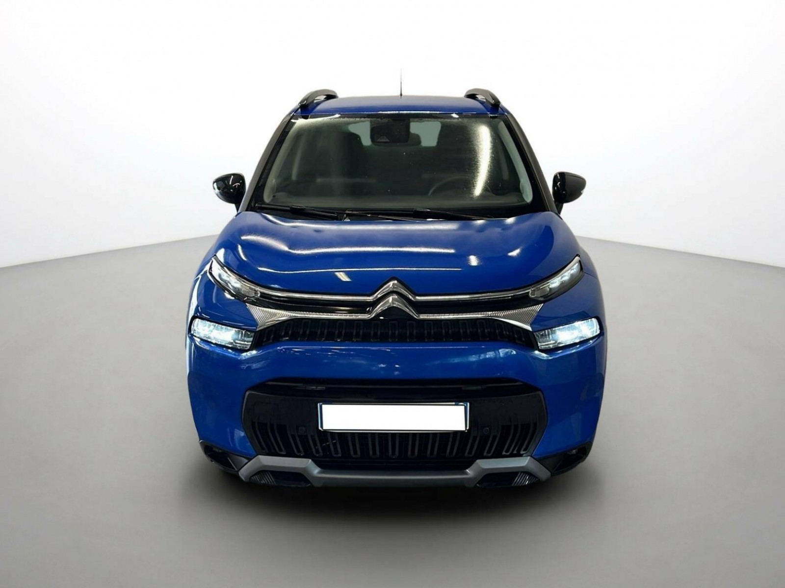 CITROEN - C3 AIRCROSS - #196972 - 22