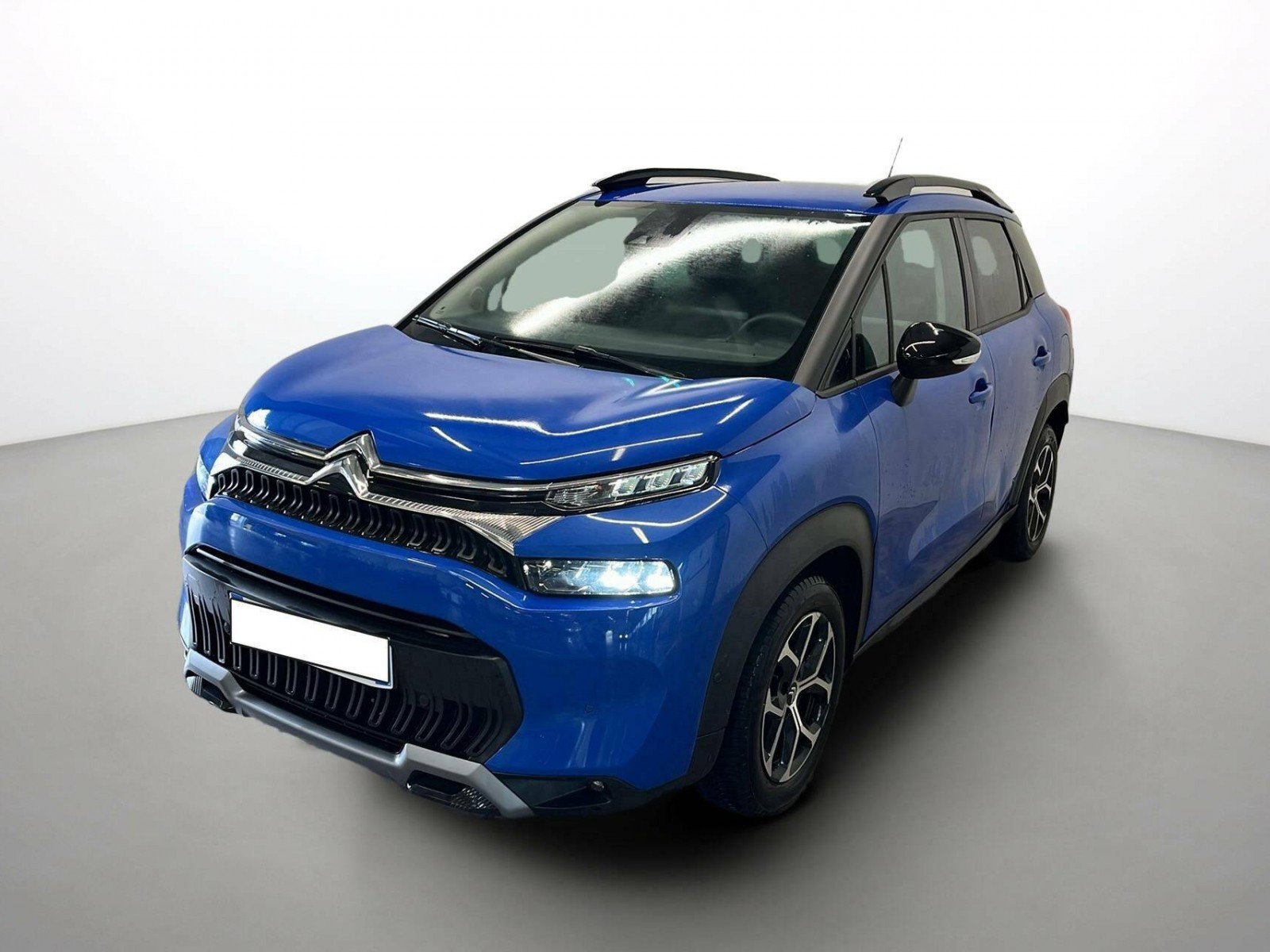 CITROEN - C3 AIRCROSS - #196972 - 0
