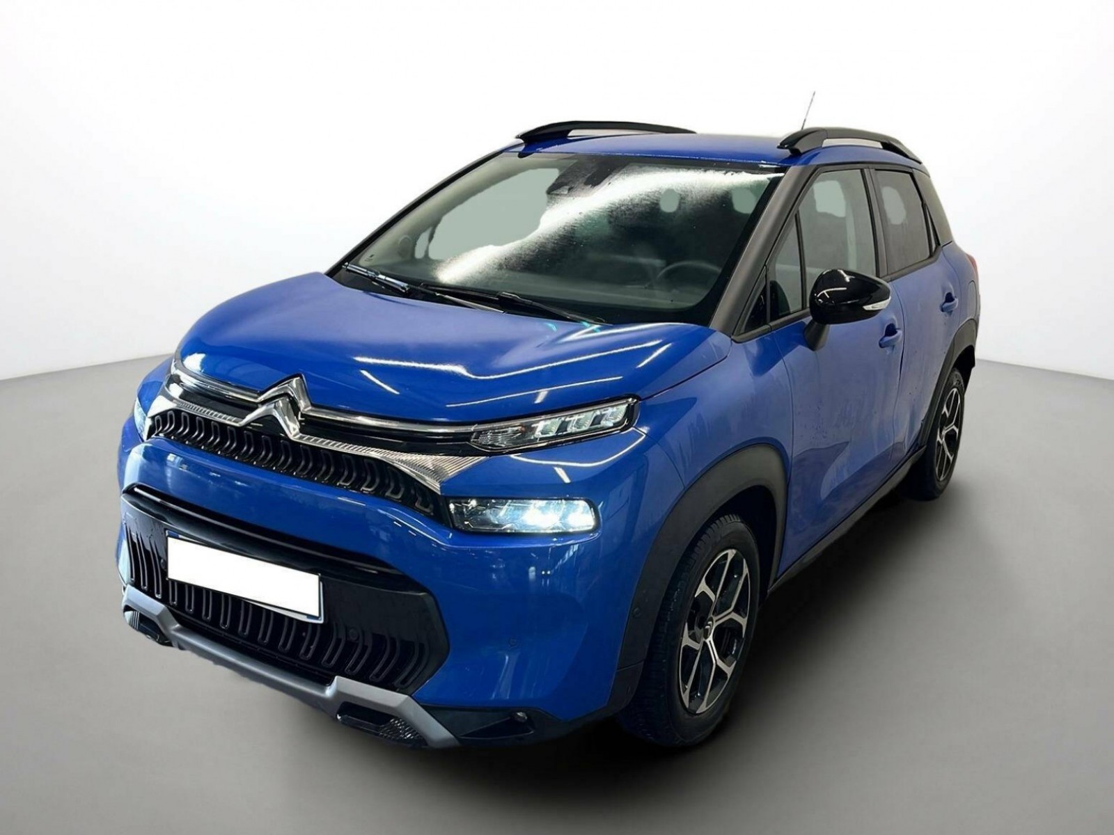 CITROEN - C3 AIRCROSS - #196972 - 17