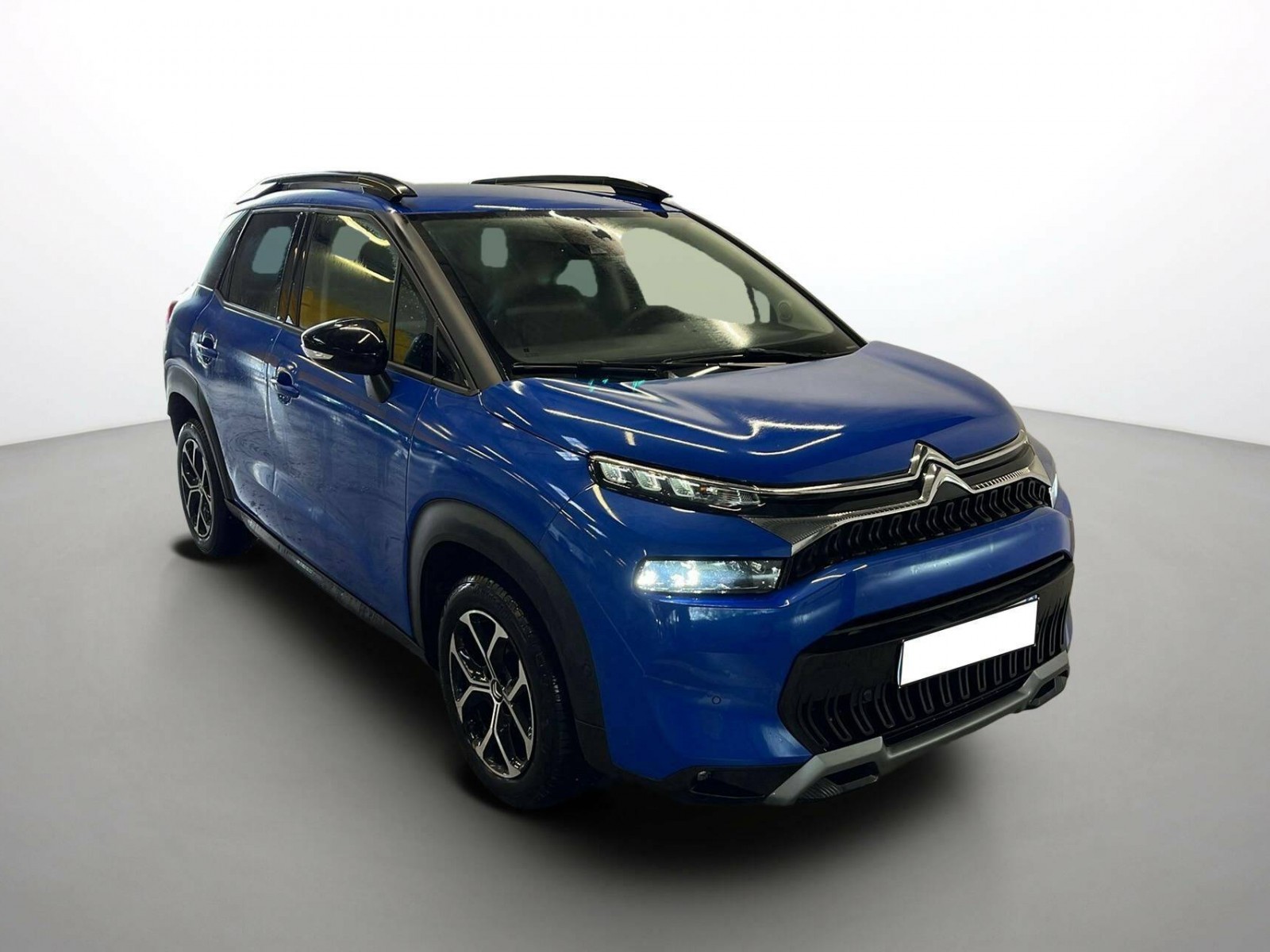 CITROEN - C3 AIRCROSS - #196972 - 1