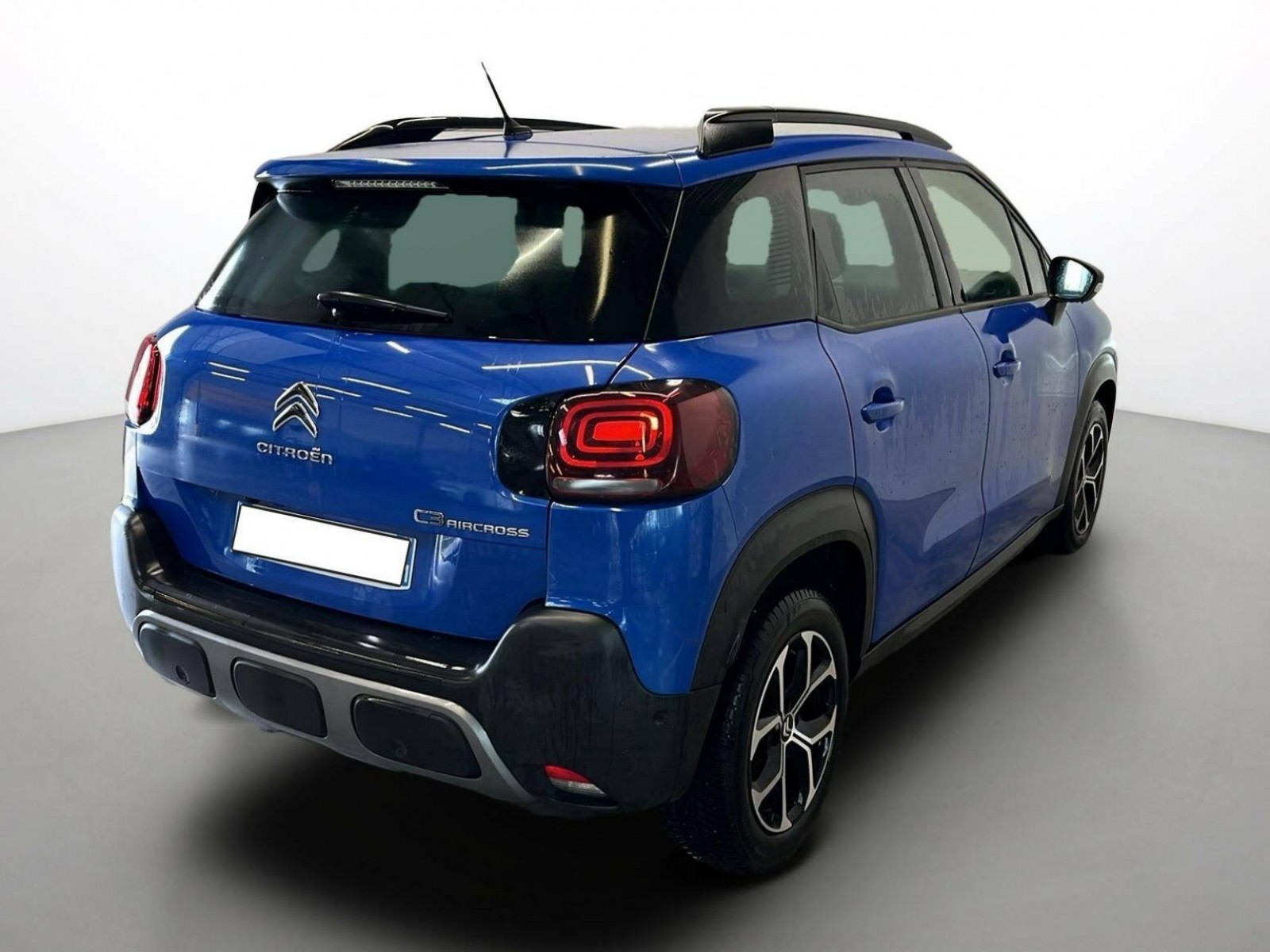CITROEN - C3 AIRCROSS - #196972 - 20
