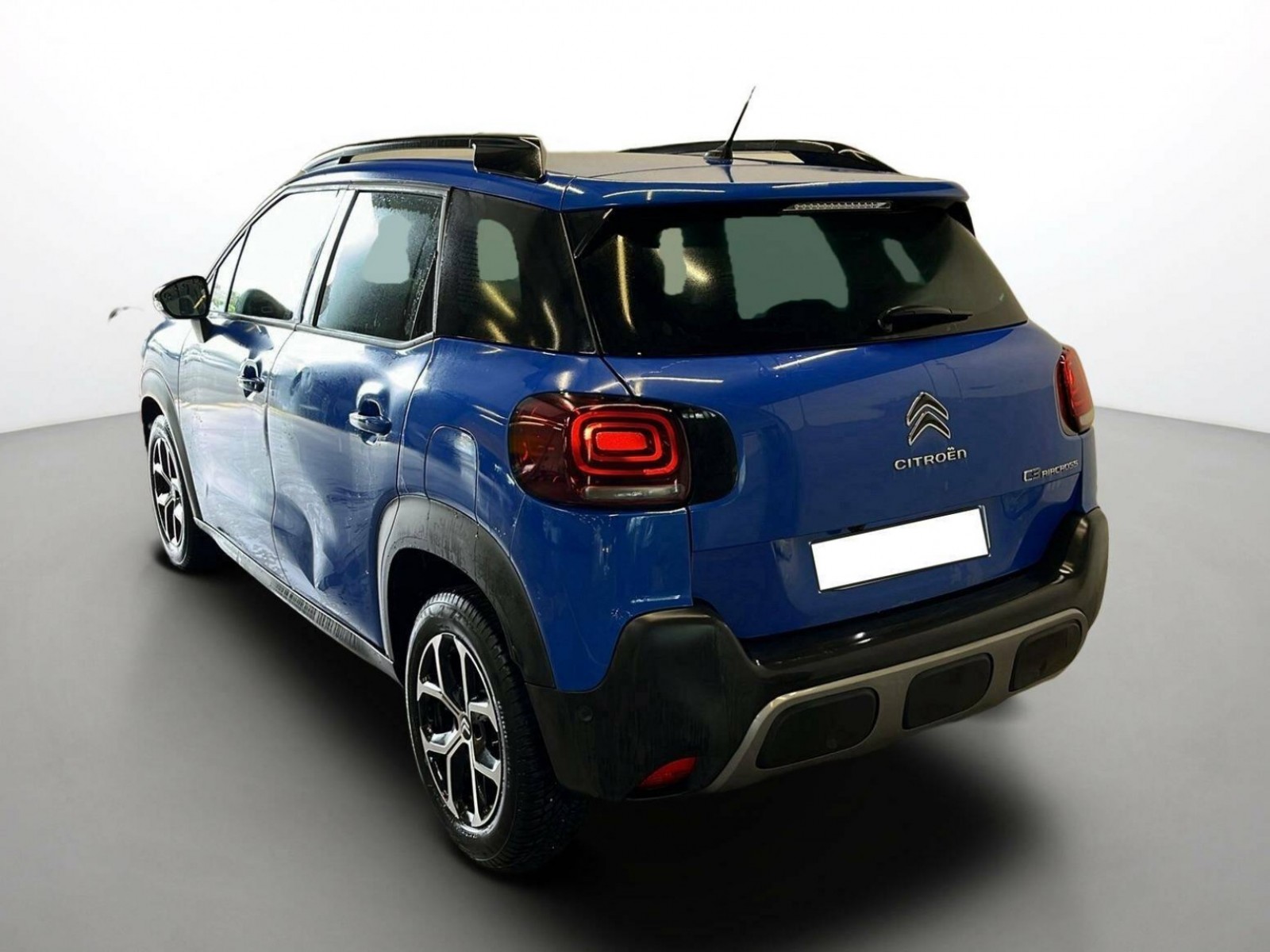 CITROEN - C3 AIRCROSS - #196972 - 19
