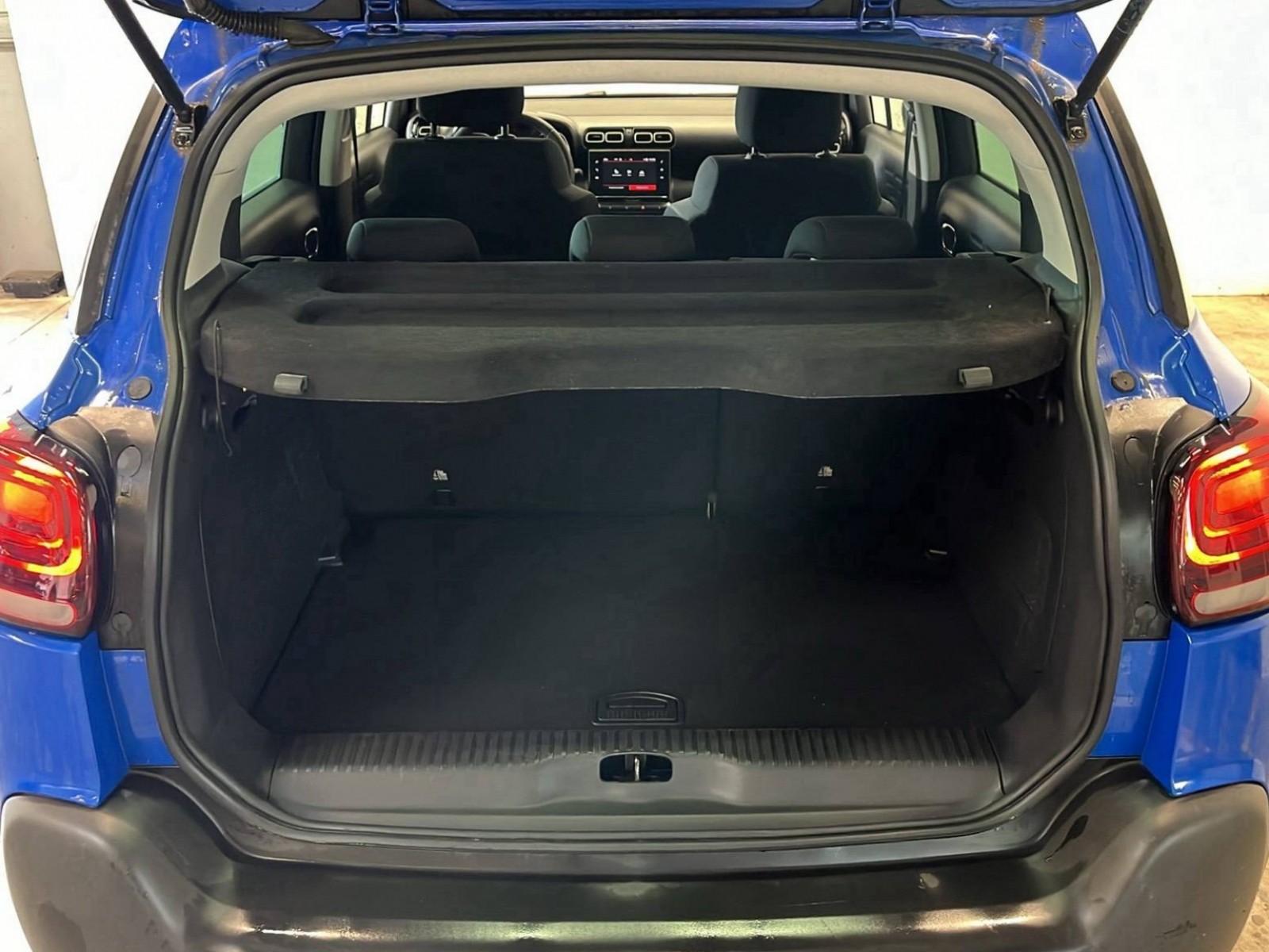 CITROEN - C3 AIRCROSS - #196972 - 30