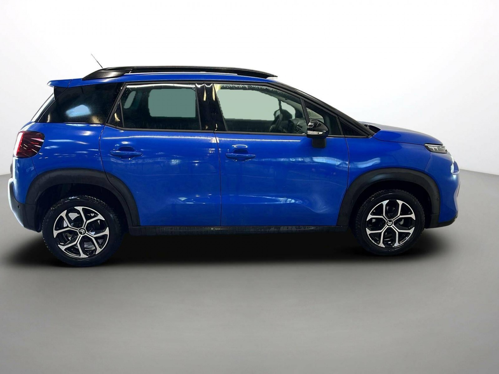 CITROEN - C3 AIRCROSS - #196972 - 15