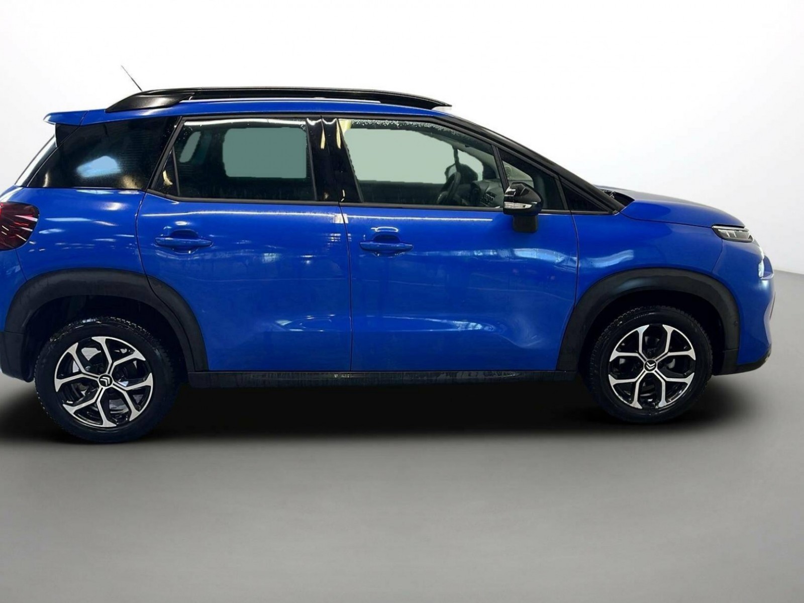CITROEN - C3 AIRCROSS - #196972 - 32