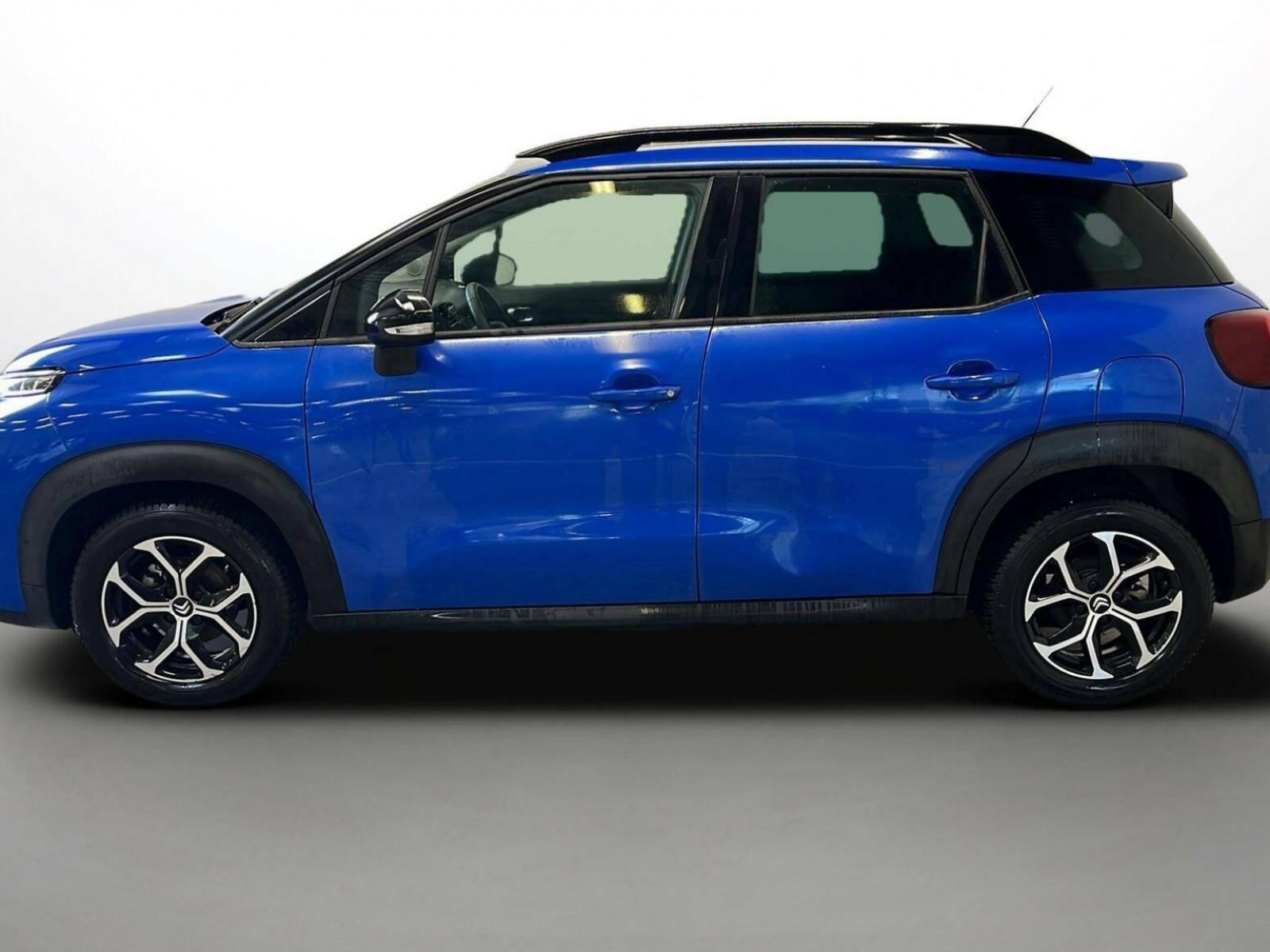 CITROEN - C3 AIRCROSS - #196972 - 33