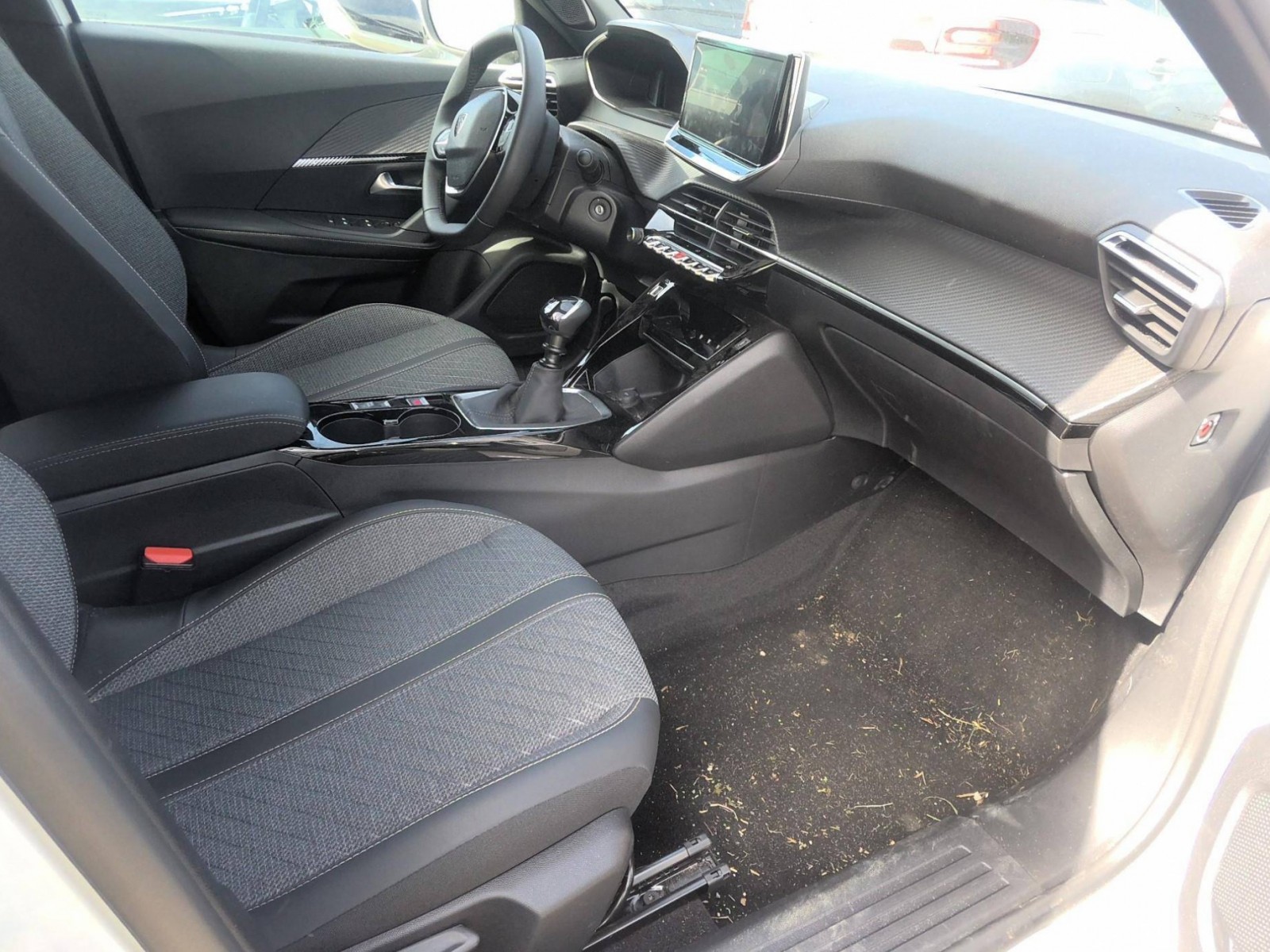 PEUGEOT - 2008 - #395100 - 3